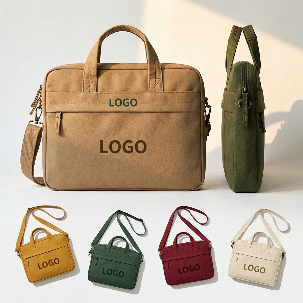 Urban Heritage Commuter Briefcase