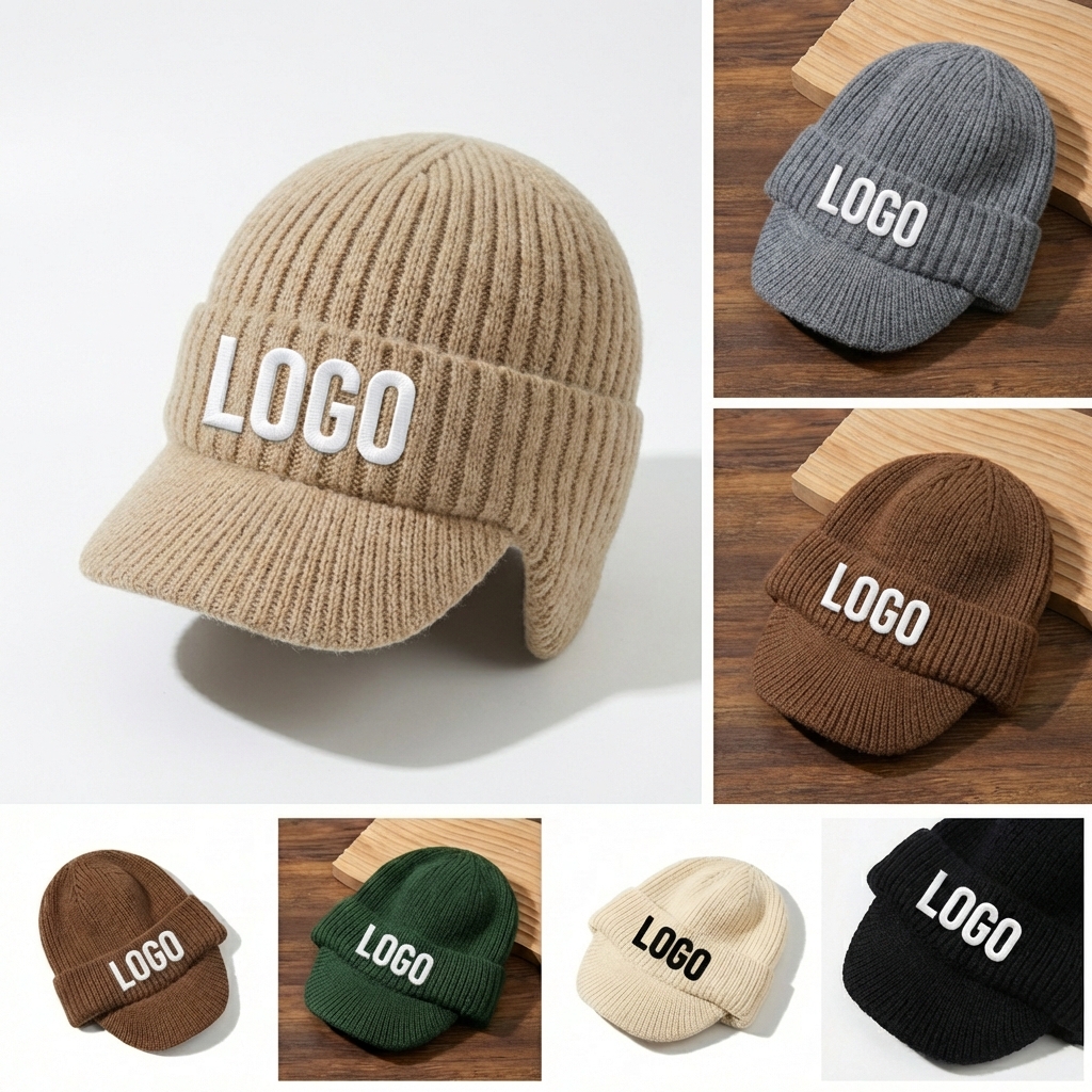 SnugGuard All-Weather Insulated Beanie