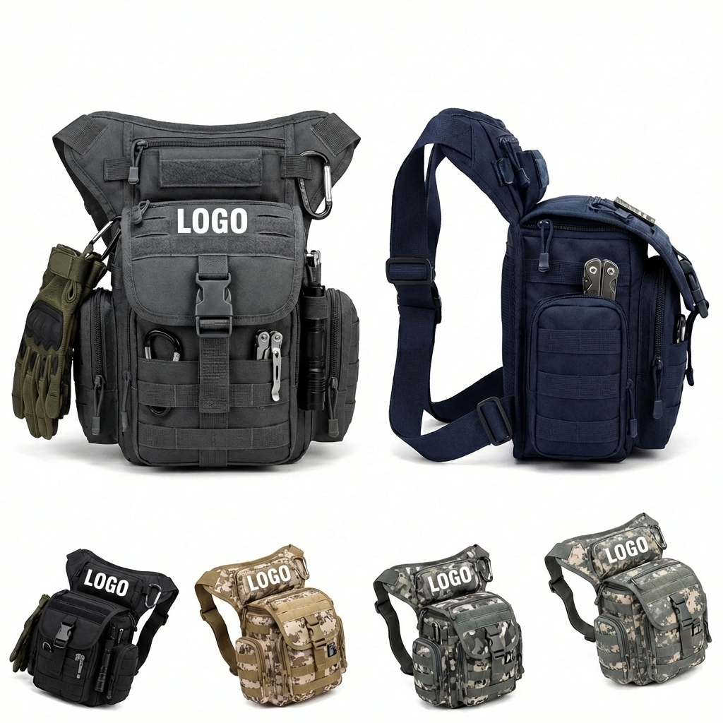 Foundation Sling - Rugged Everyday Organizer