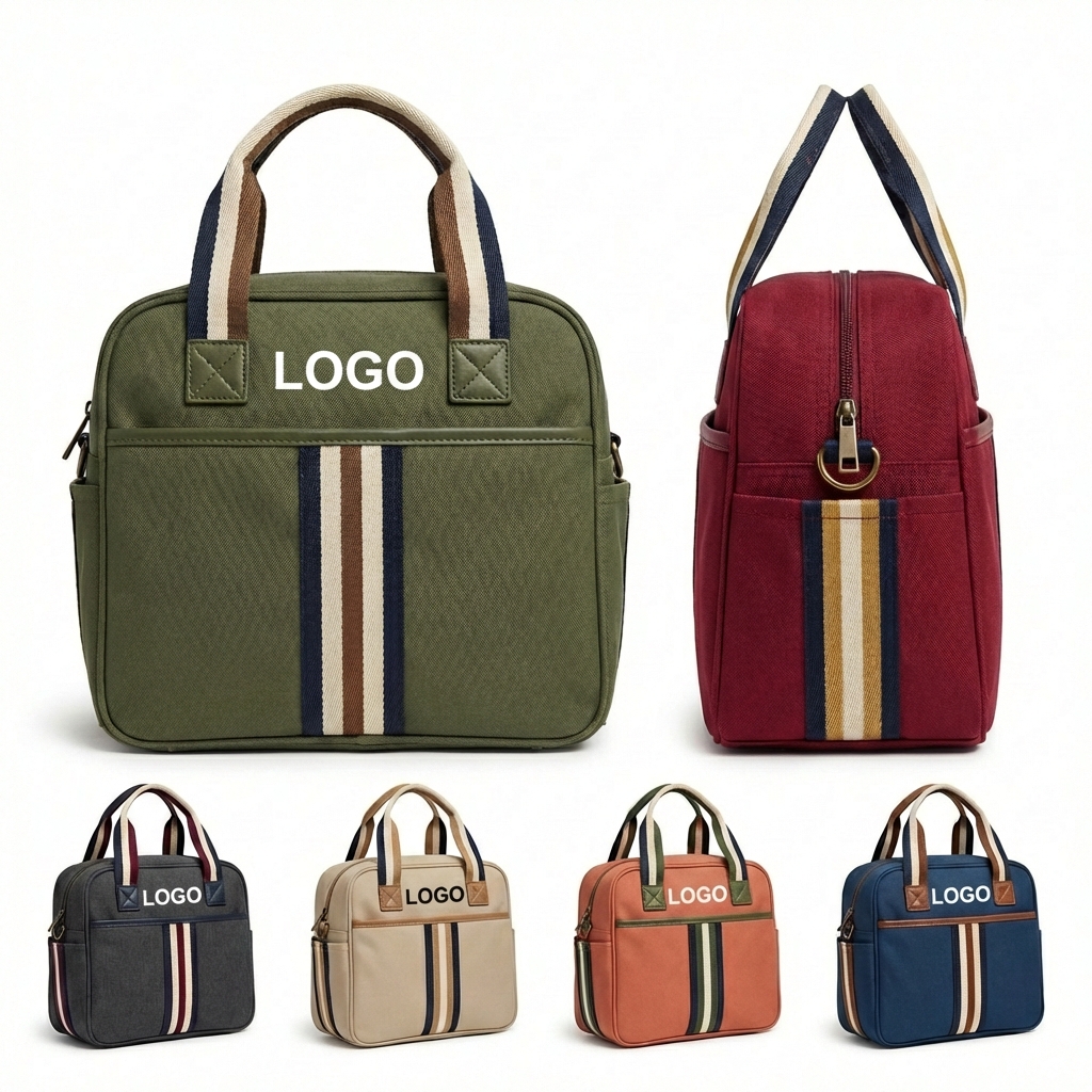 EverFresh Lunch Tote: Hot or Cold On-The-Go