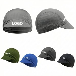 Breathable All-Season Performance Cap