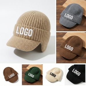 SnugGuard All-Weather Insulated Beanie