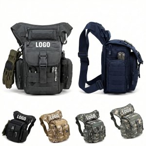 Foundation Sling - Rugged Everyday Organizer