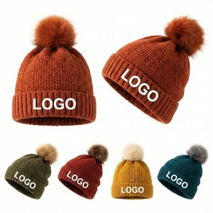 Urban Explorer Thermal Acrylic Beanie for All