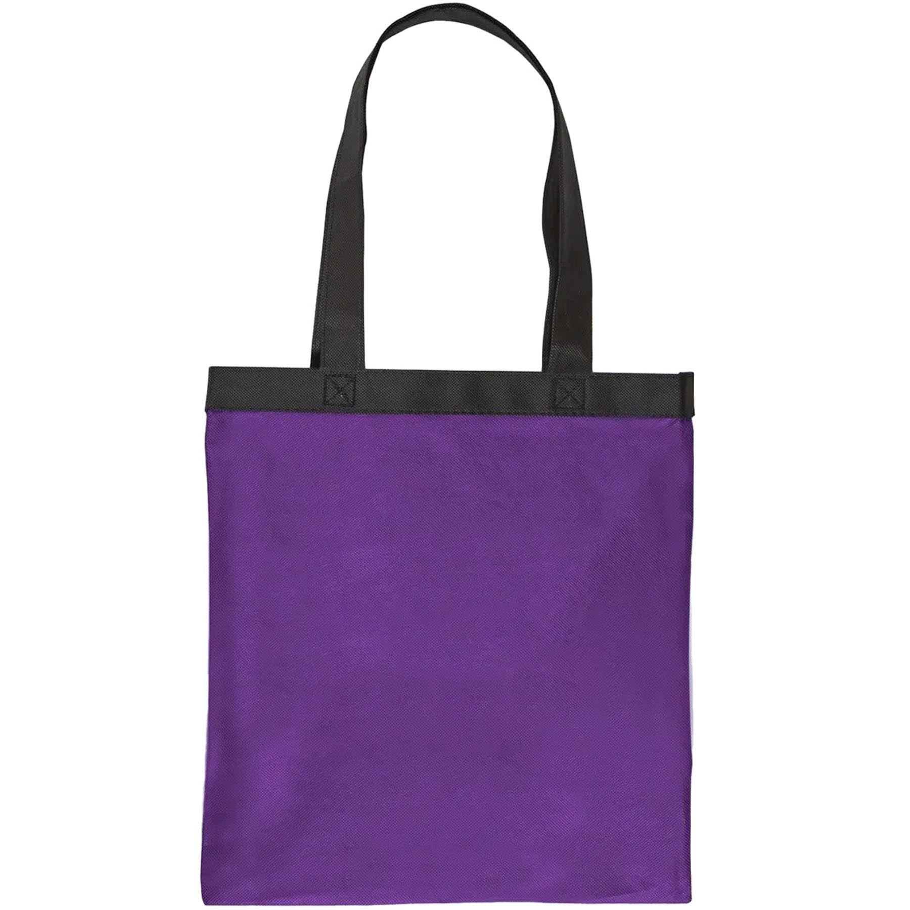 Eco-Friendly Promotional Tote Bag 2