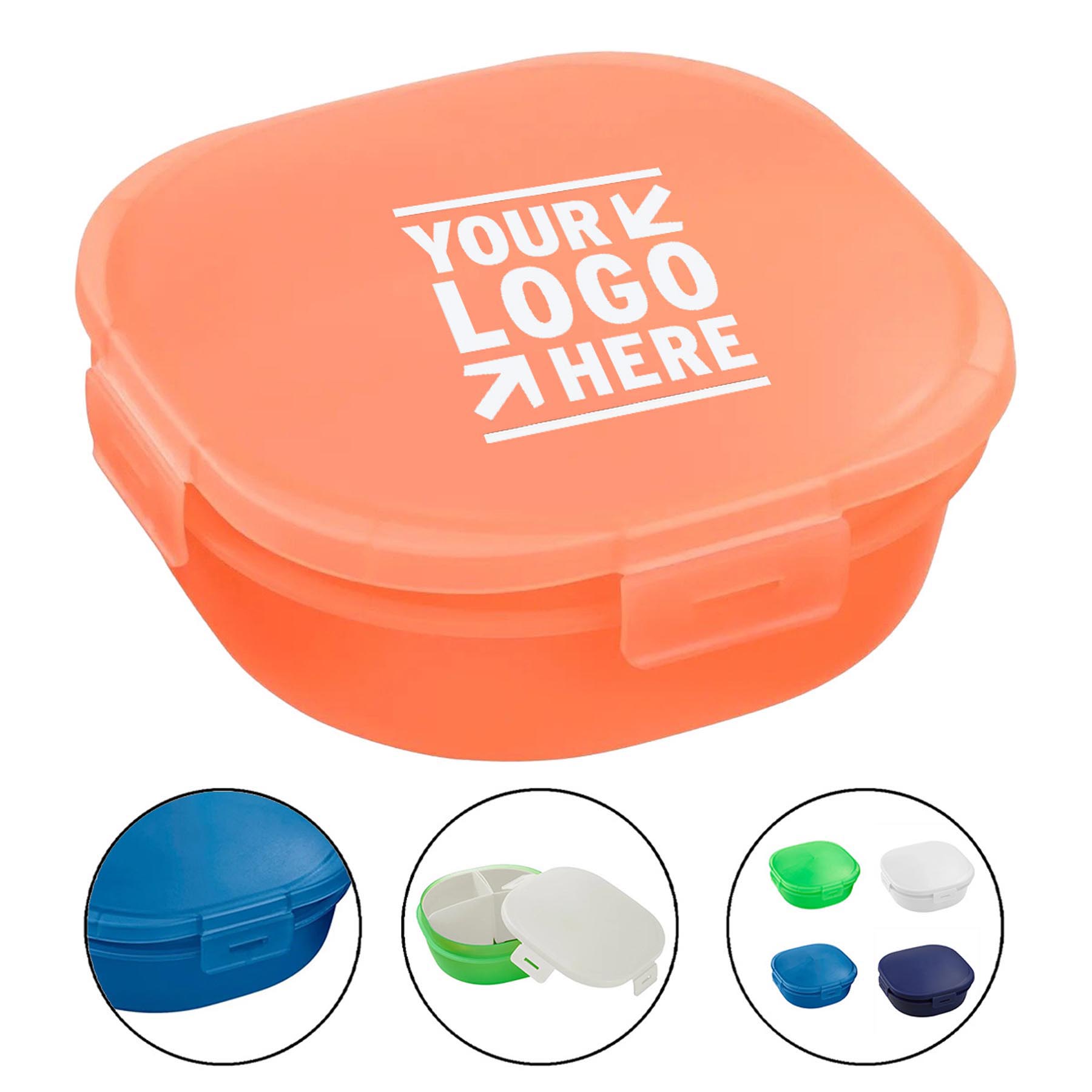 Meal Prep Container