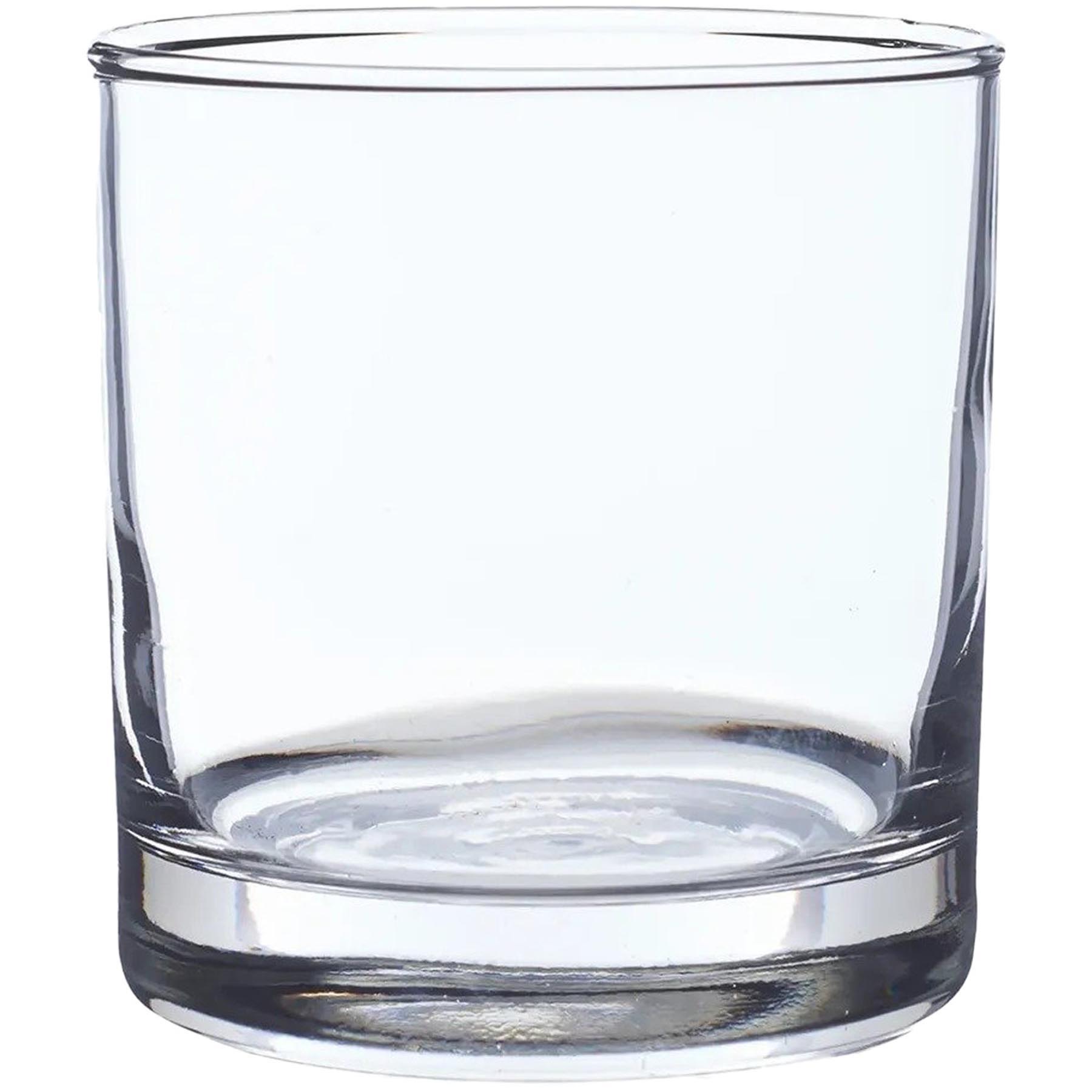 Classic Whiskey Tumbler 2