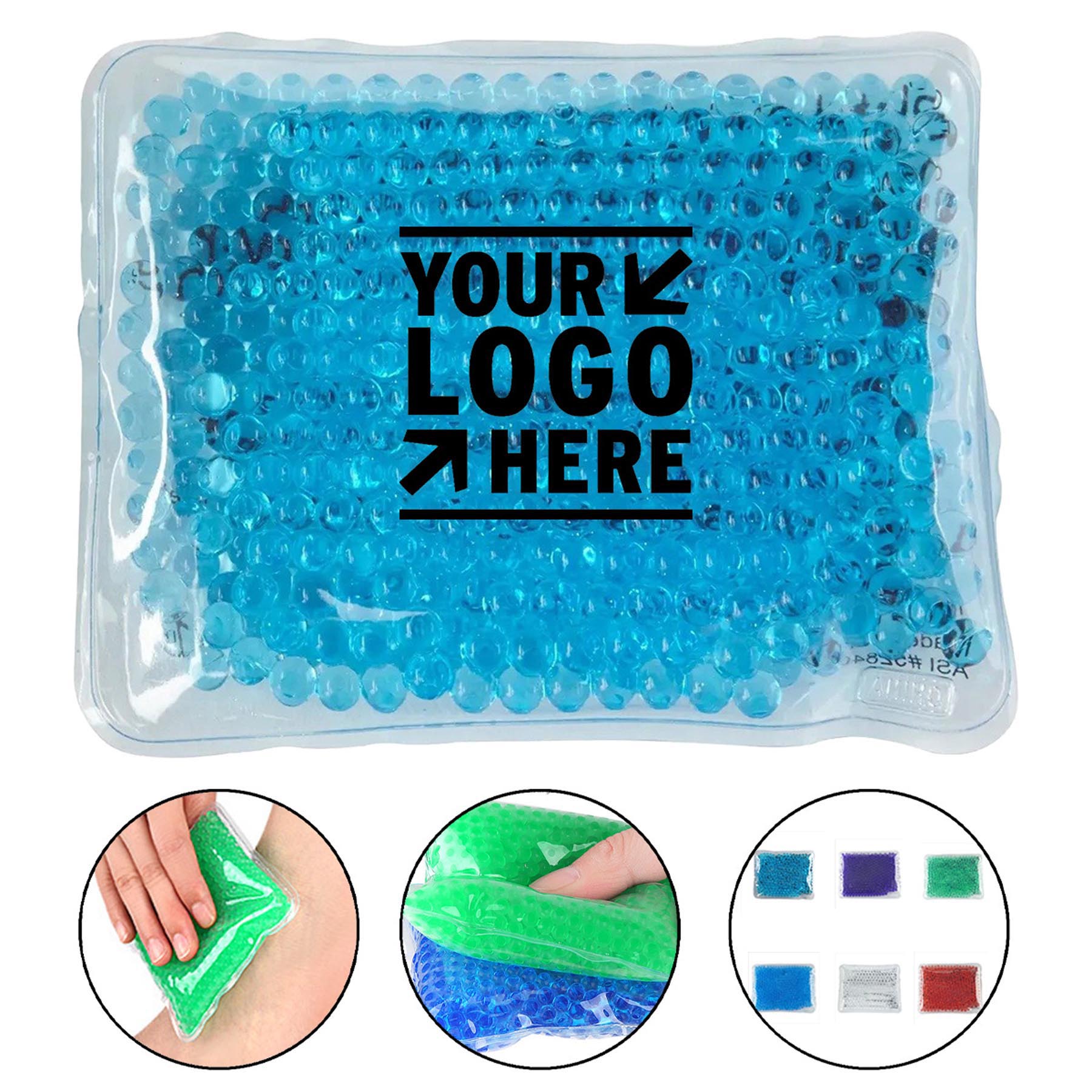 ComfortFlex Gel Pack