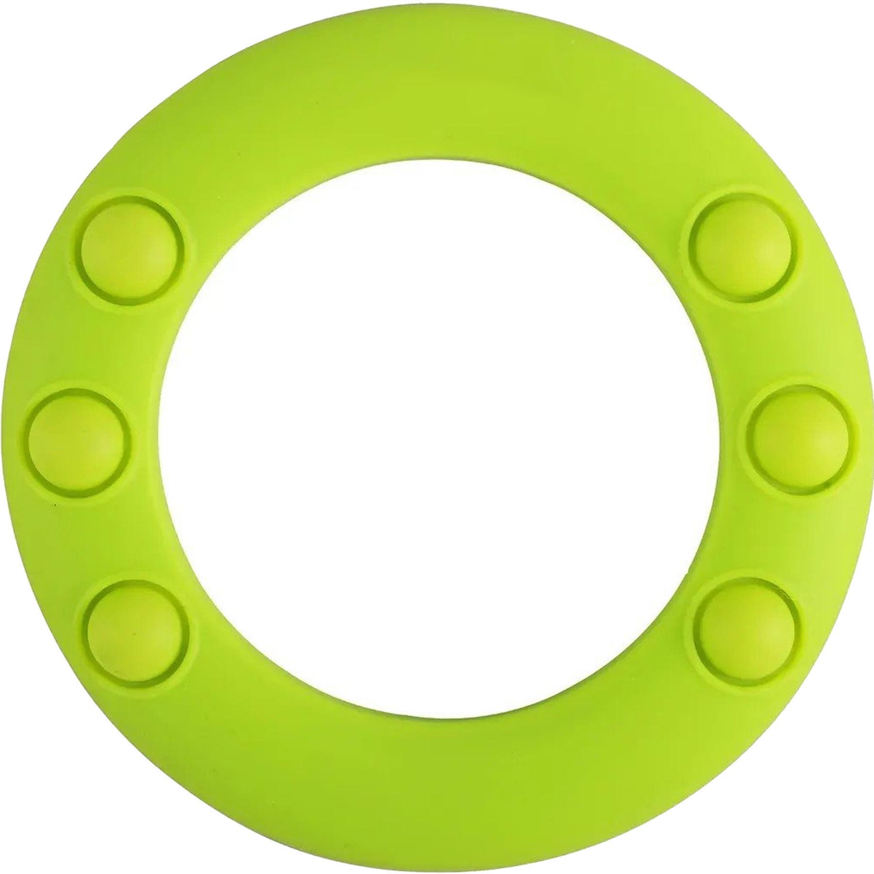 Flexible Silicone Wrist Toy 2