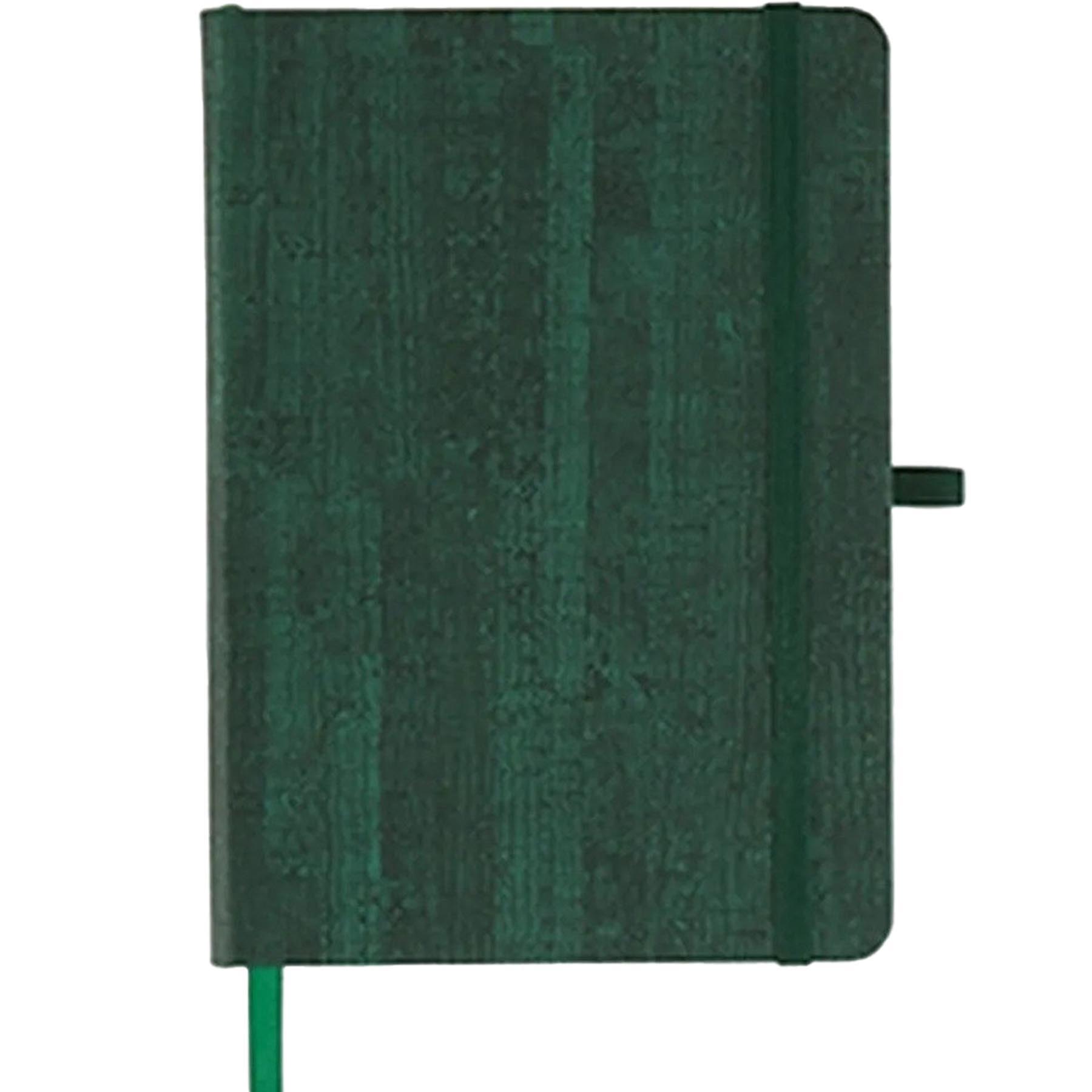 Eco-Friendly Woodgrain Journal 2