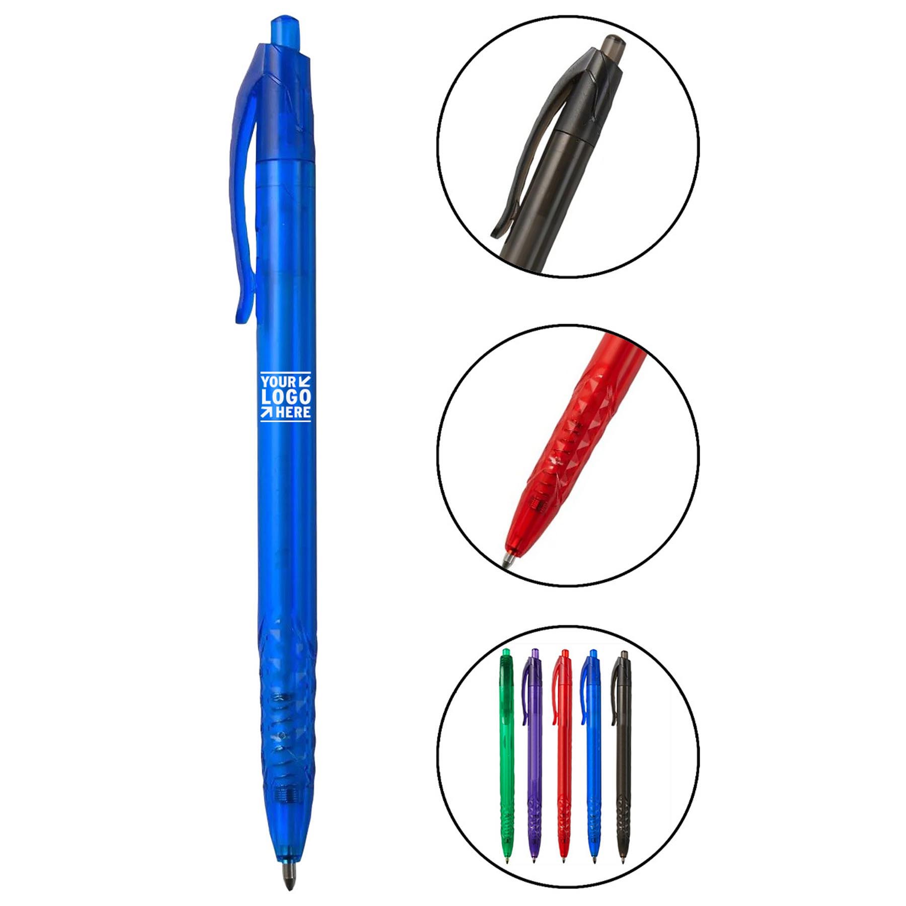 PromoGrip Pen