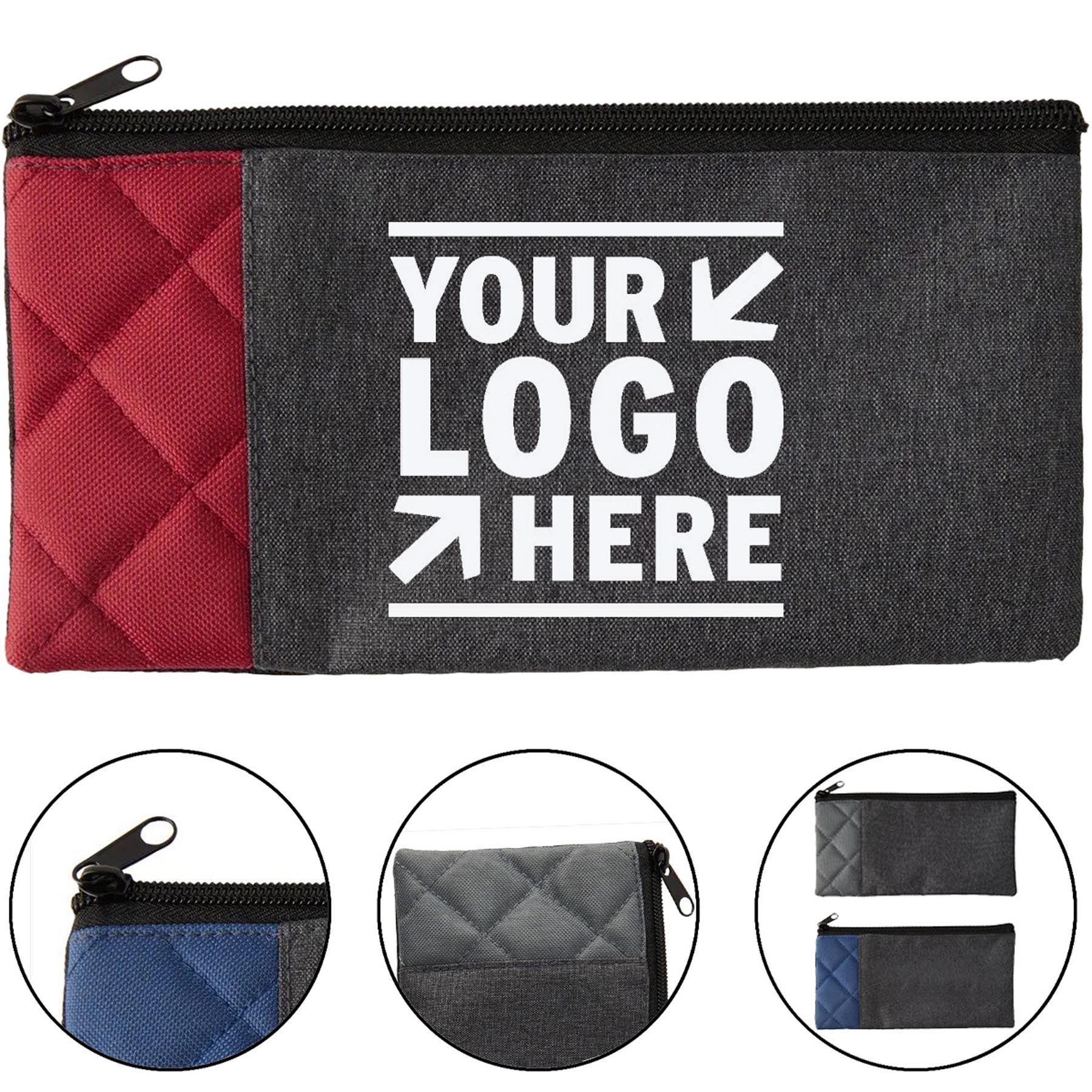 Academic Organizer Pouch