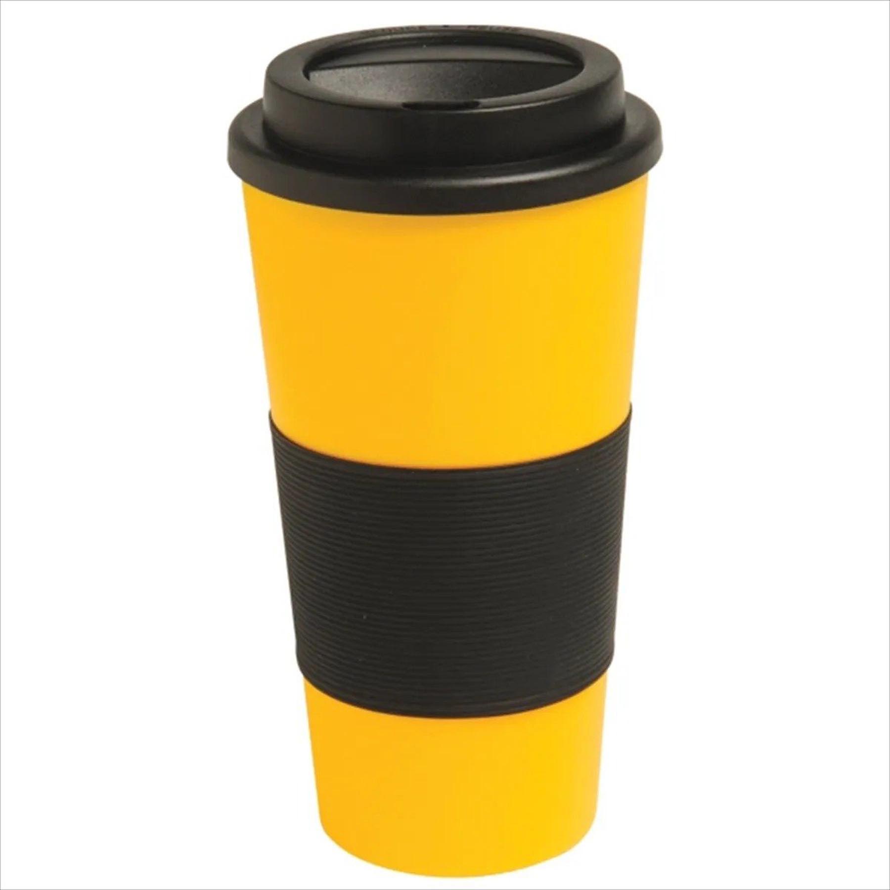 Urban Commuter Thermal Travel Mug 2