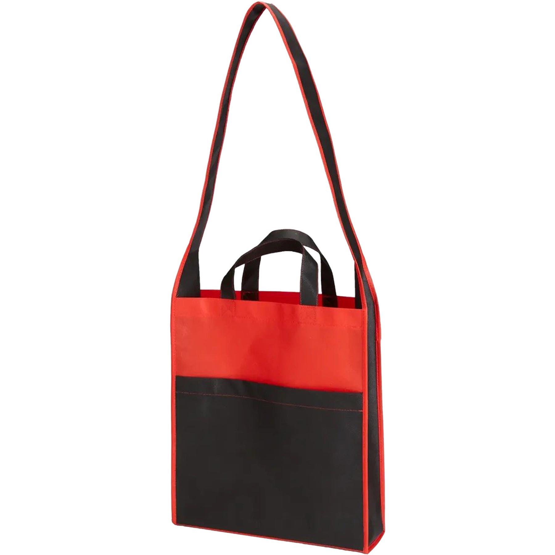 Versatile Convention Tote Bag 2