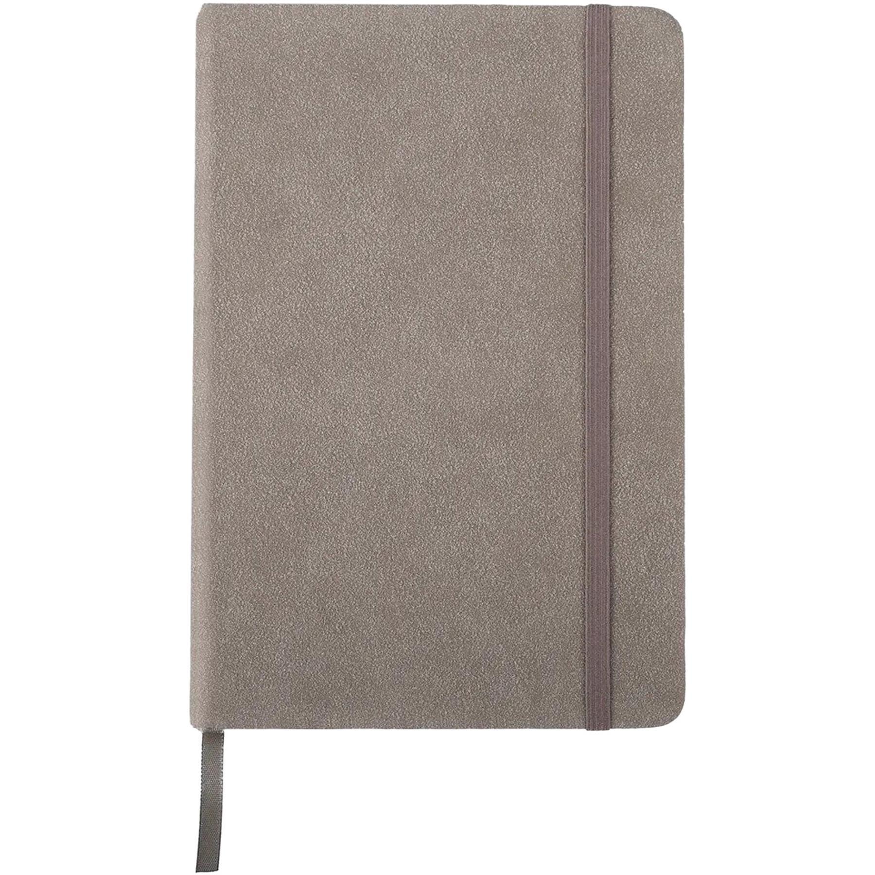Premium Suede Cover Writing Journal 2
