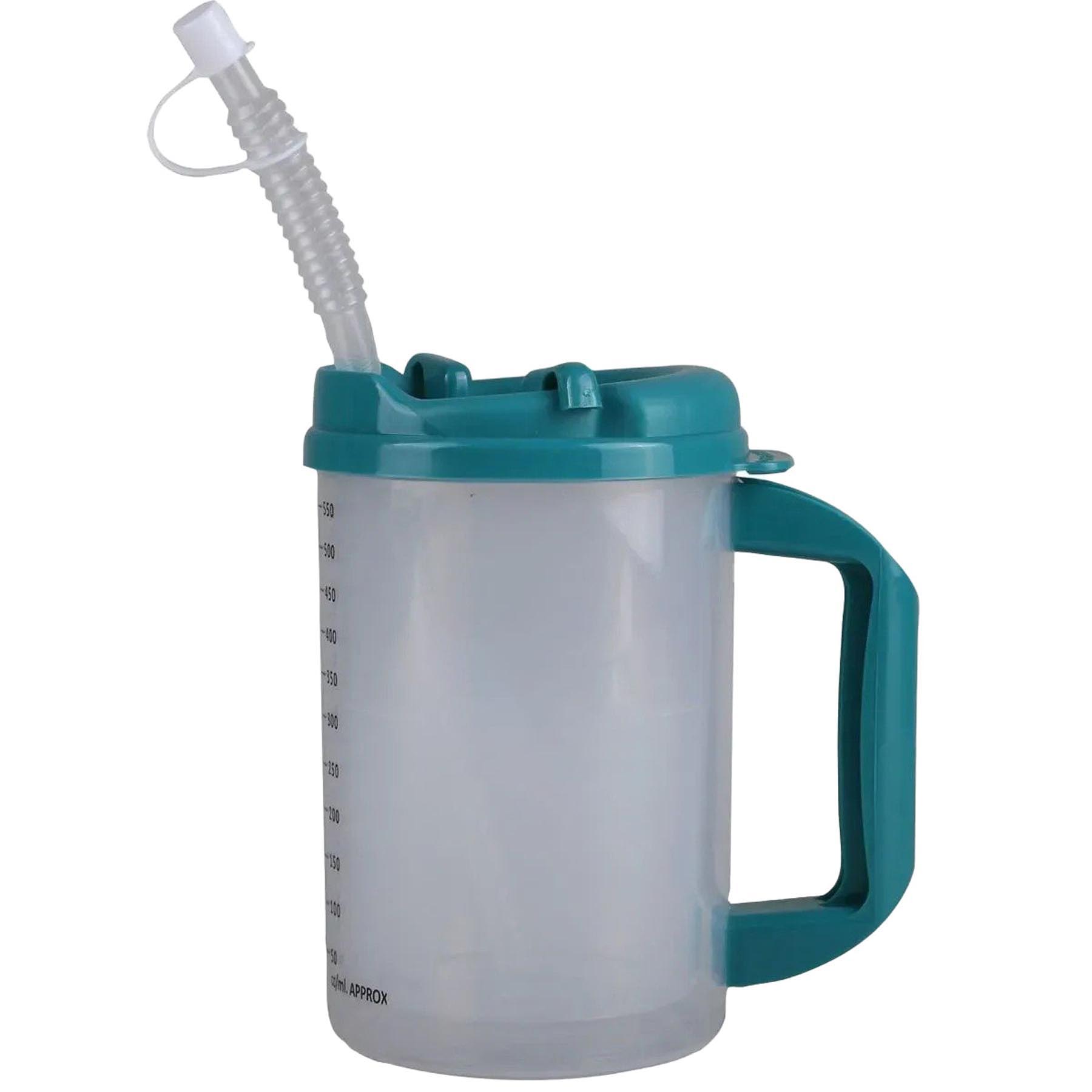 Hydration Measurement Cup 2