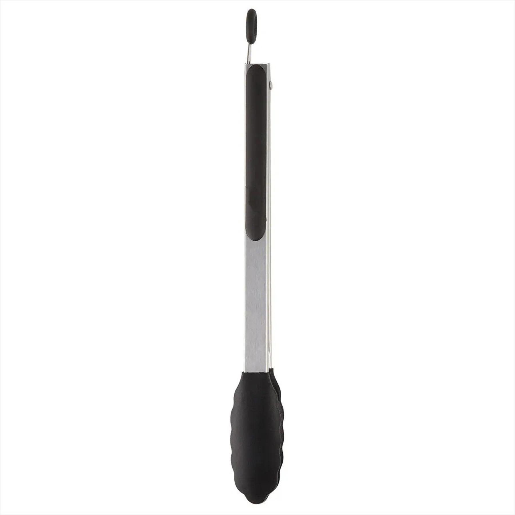 Flexible Kitchen Tongs 2