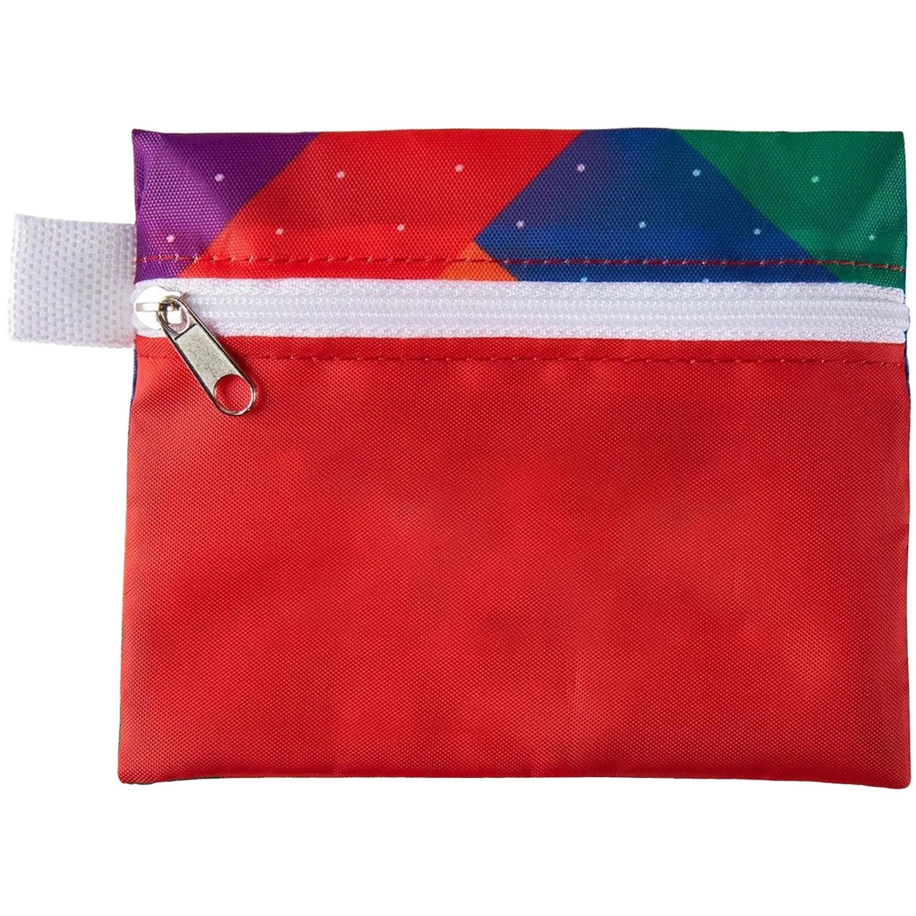 Compact Emergency Care Pouch 2