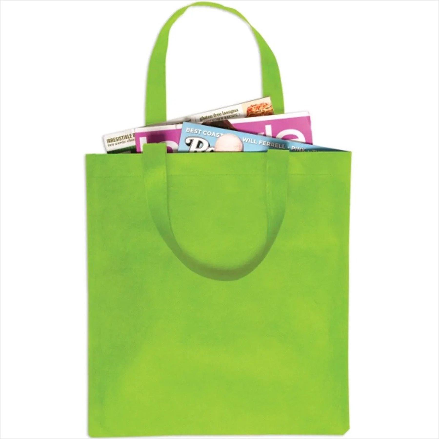 Eco-Friendly Reusable Tote Bag 2