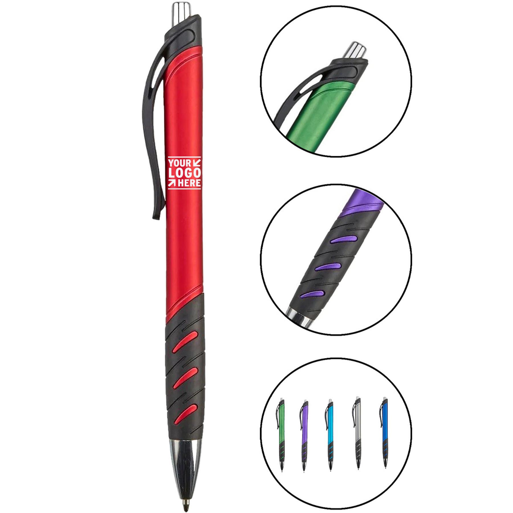 Alameda Premium Pen