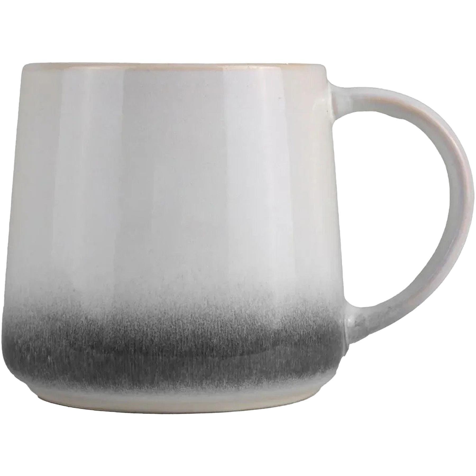 Richmond Glazed Ceramic Mug 2