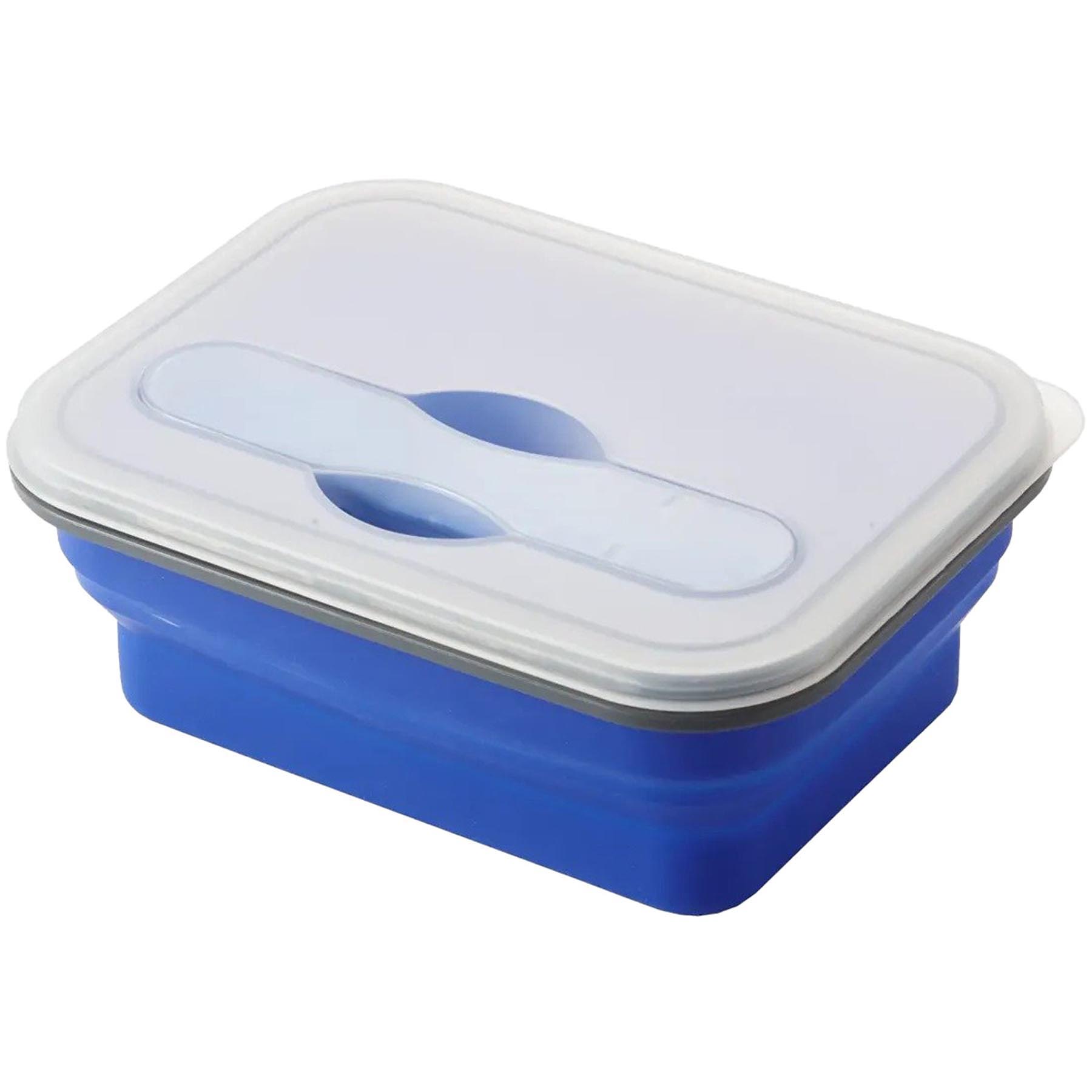Collapsible Silicone Food Container 2