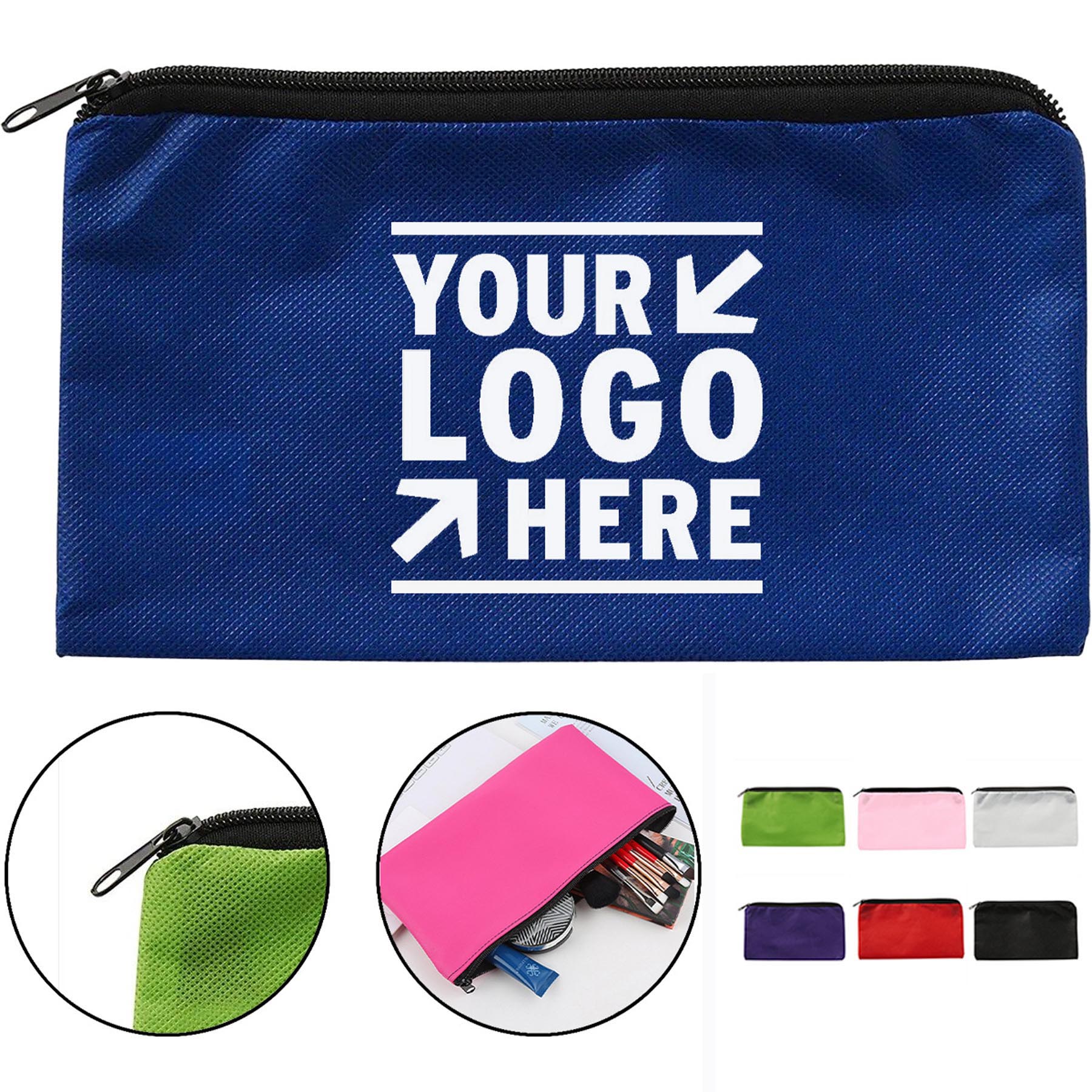 Educational Utility Pouch