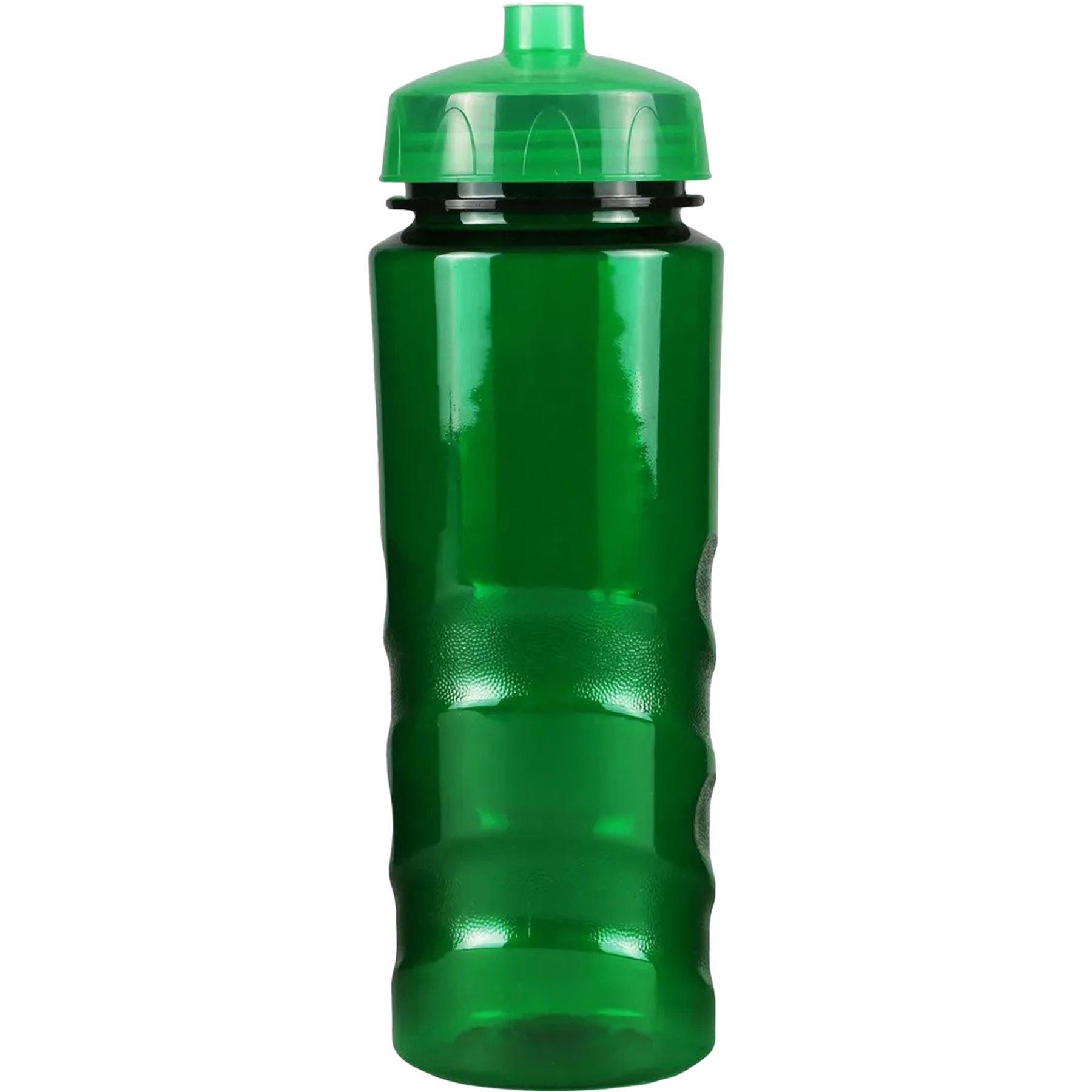 Eco-Friendly Reusable Water Bottle 2