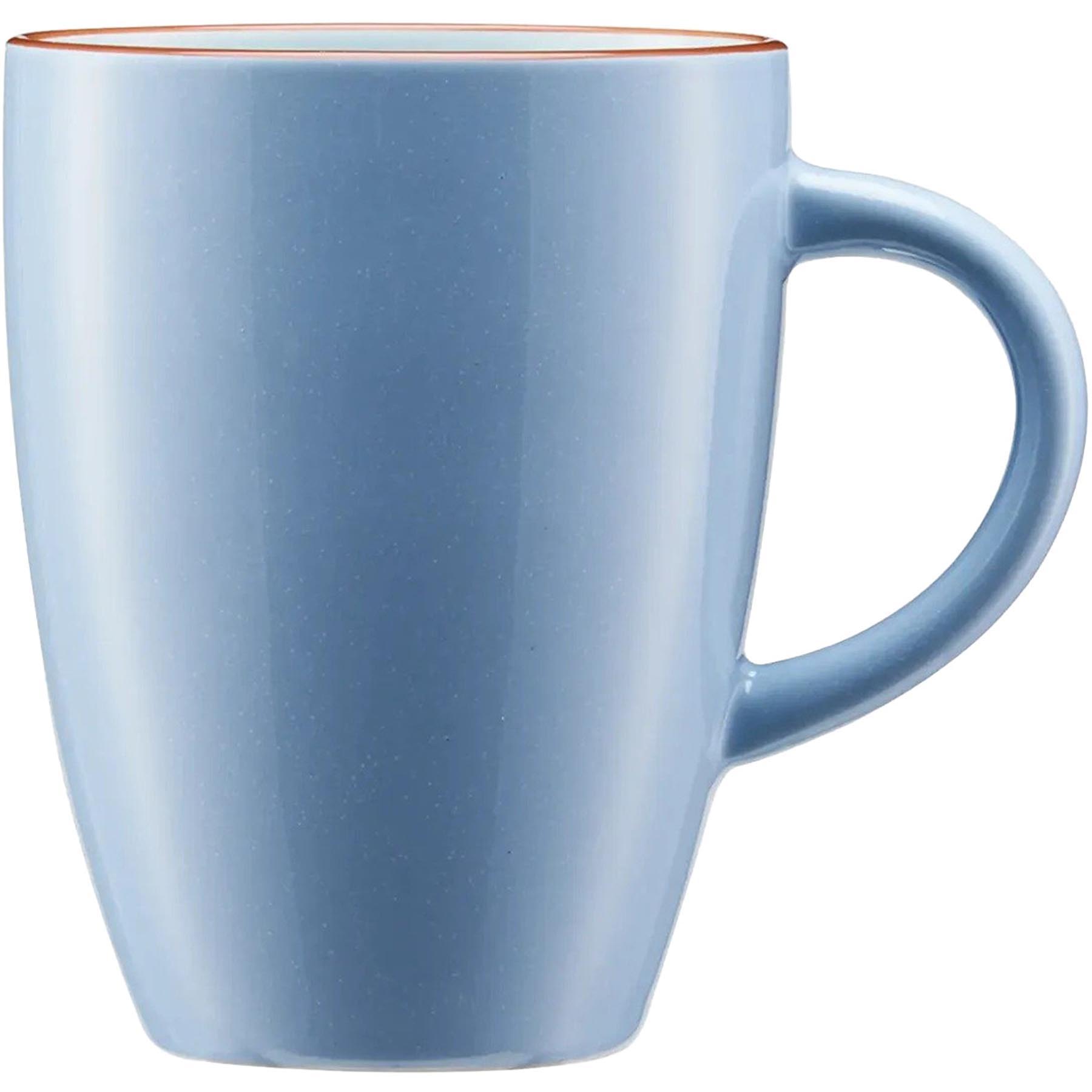 Classic Ceramic Mug 2