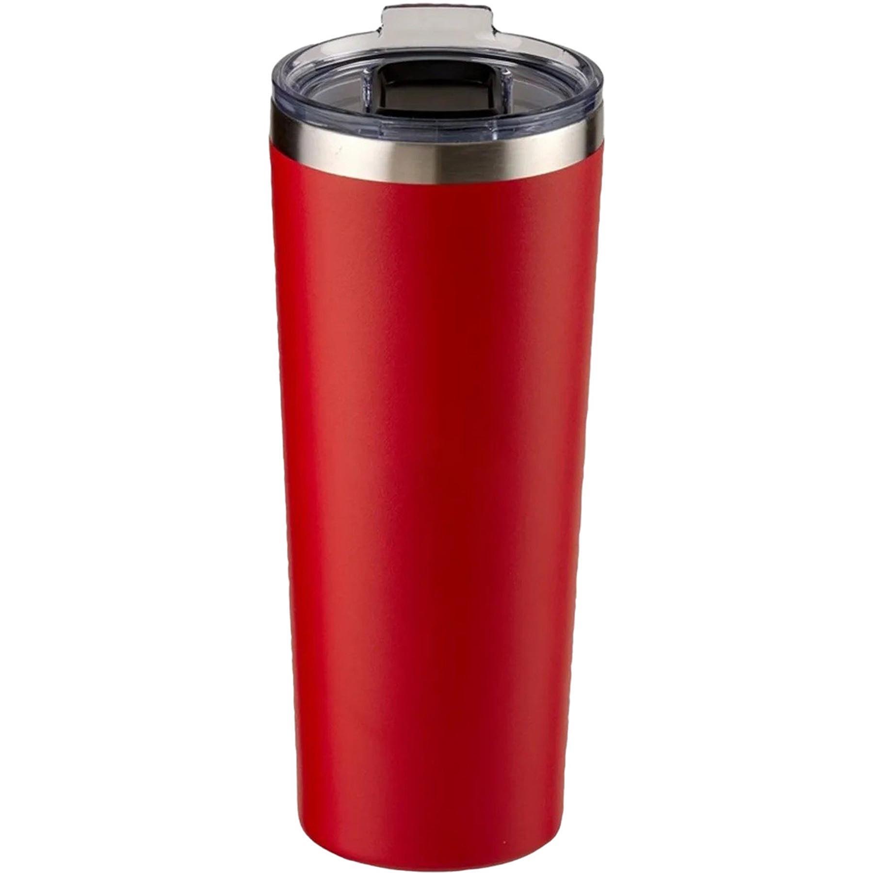 Insulated Travel Tumbler 2