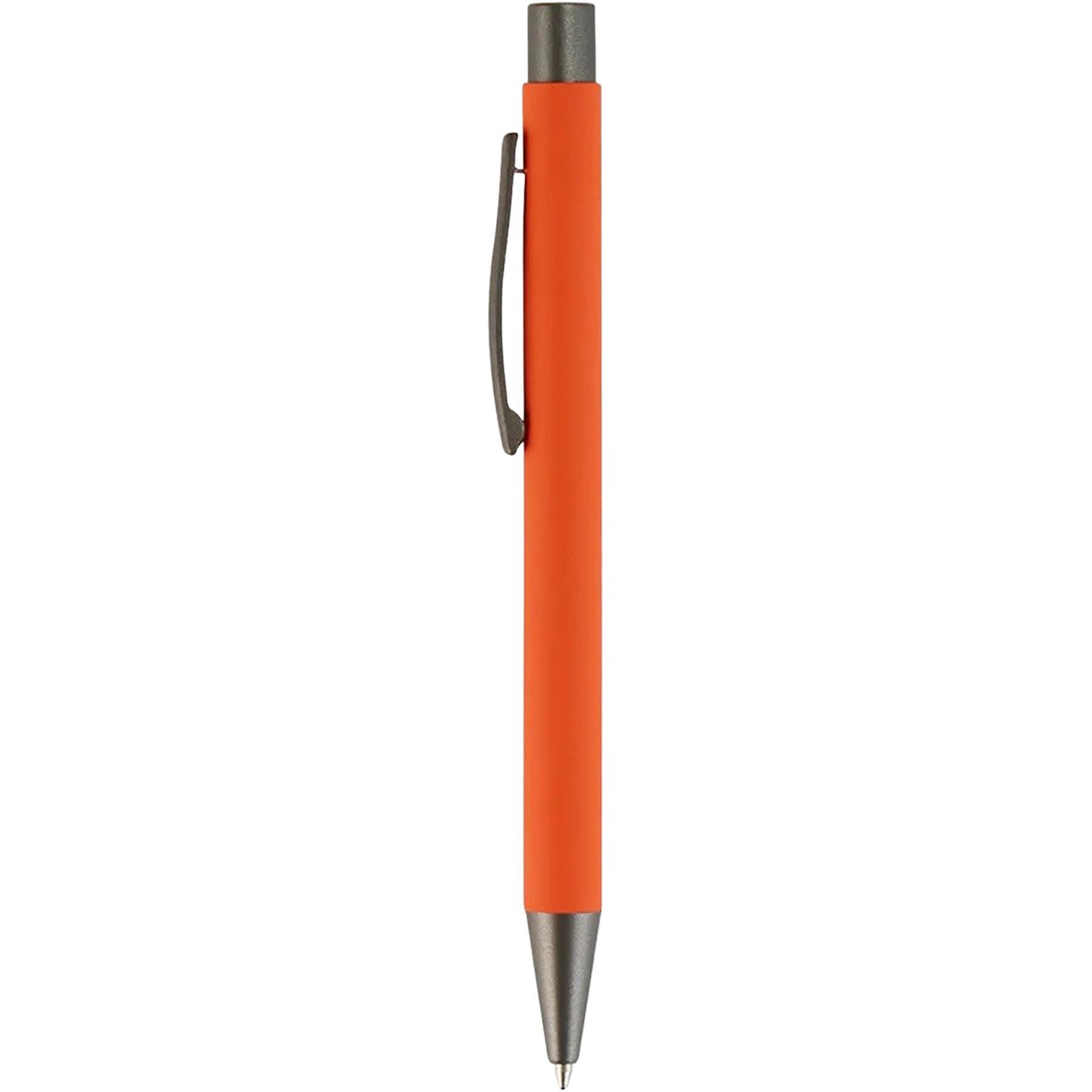 Elegant Velvet Aluminum Pen 2