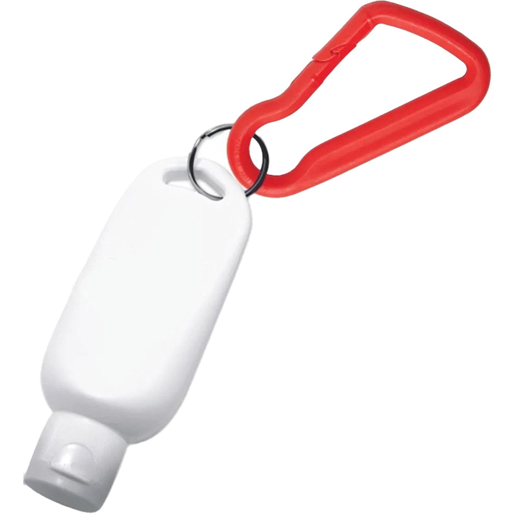 Portable Sun Protection Clip 2