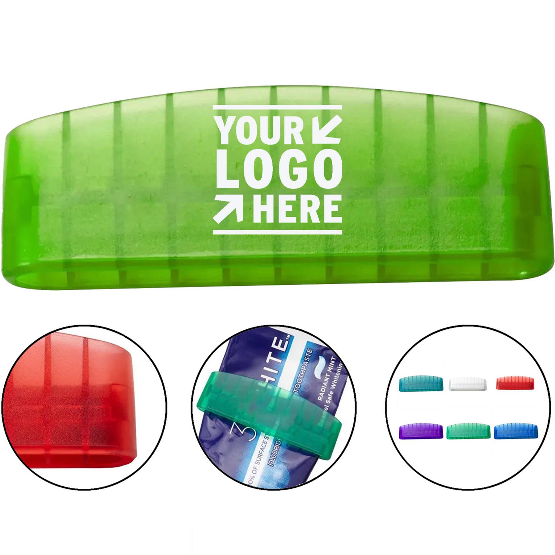 Tube Content Dispenser