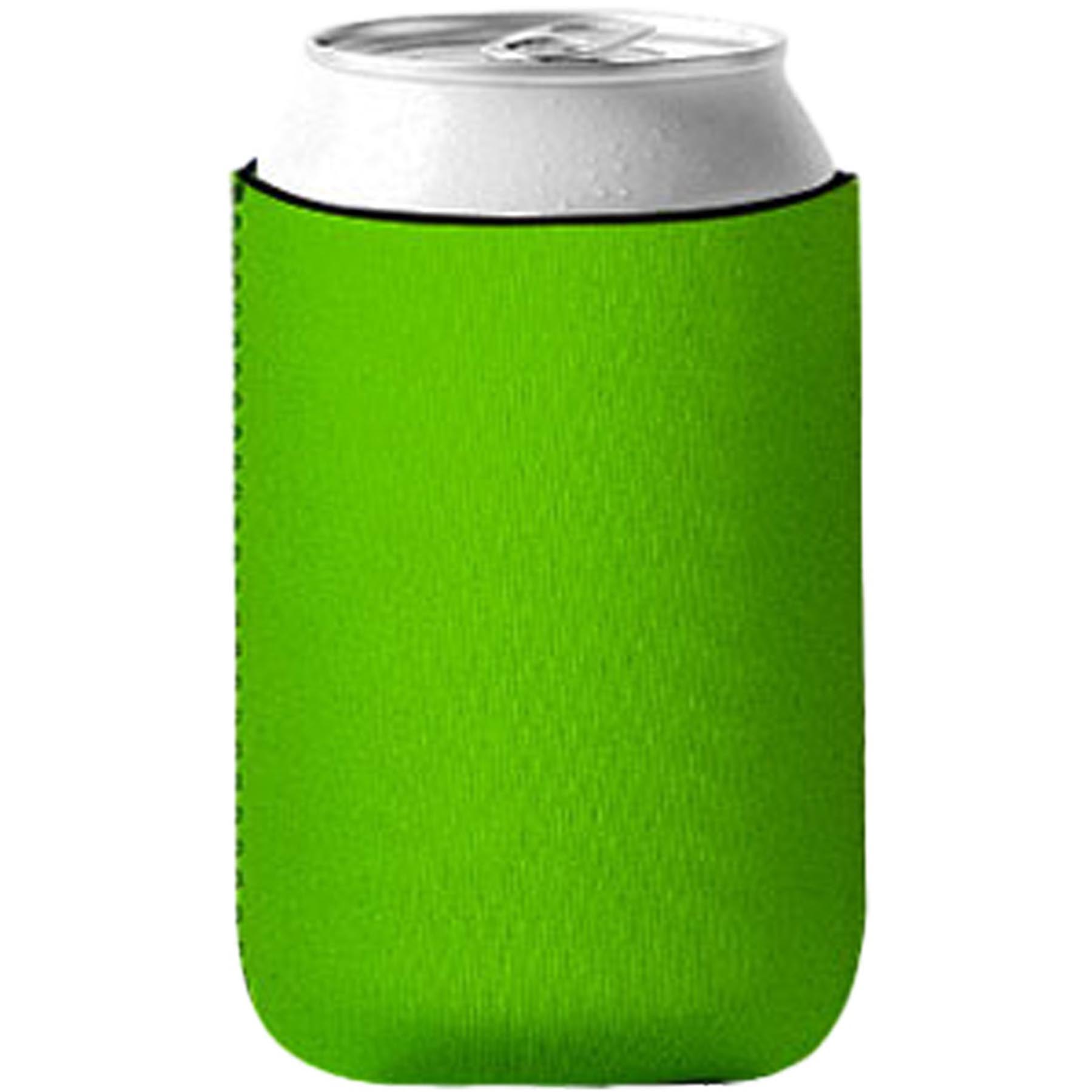 Custom Insulated Beverage Sleeve 2