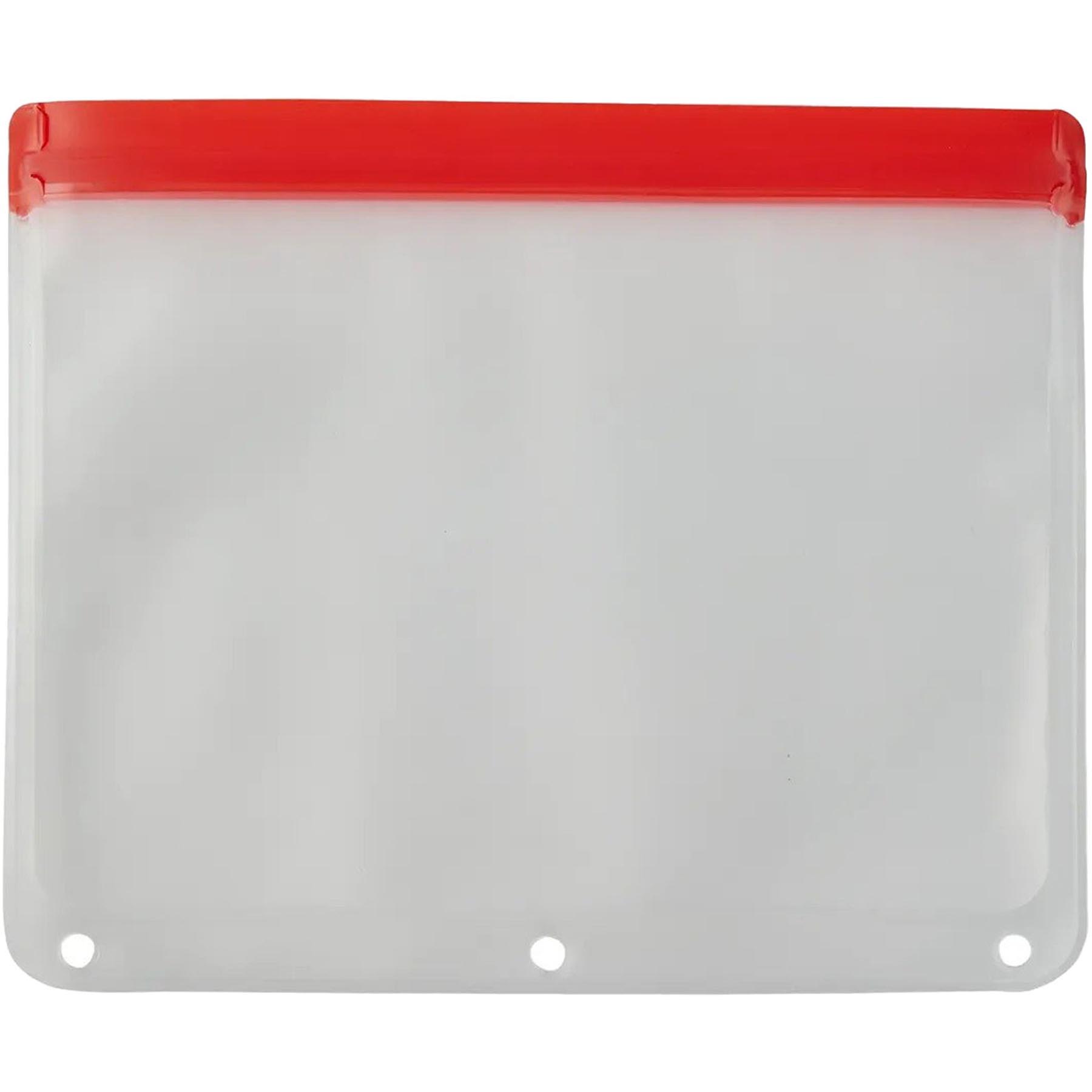 Zippered School Supply Pouch 2