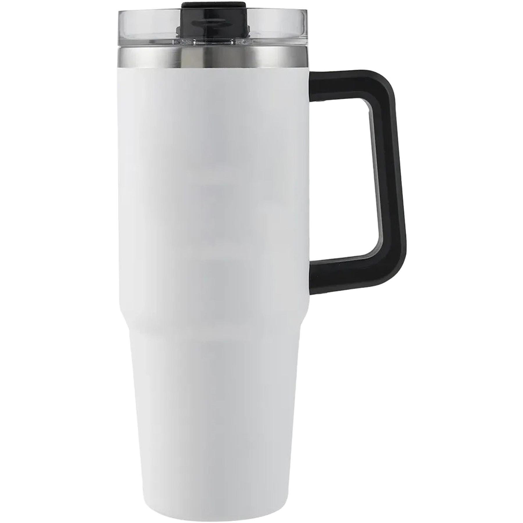 Premium Insulated Steel Travel Mug 2