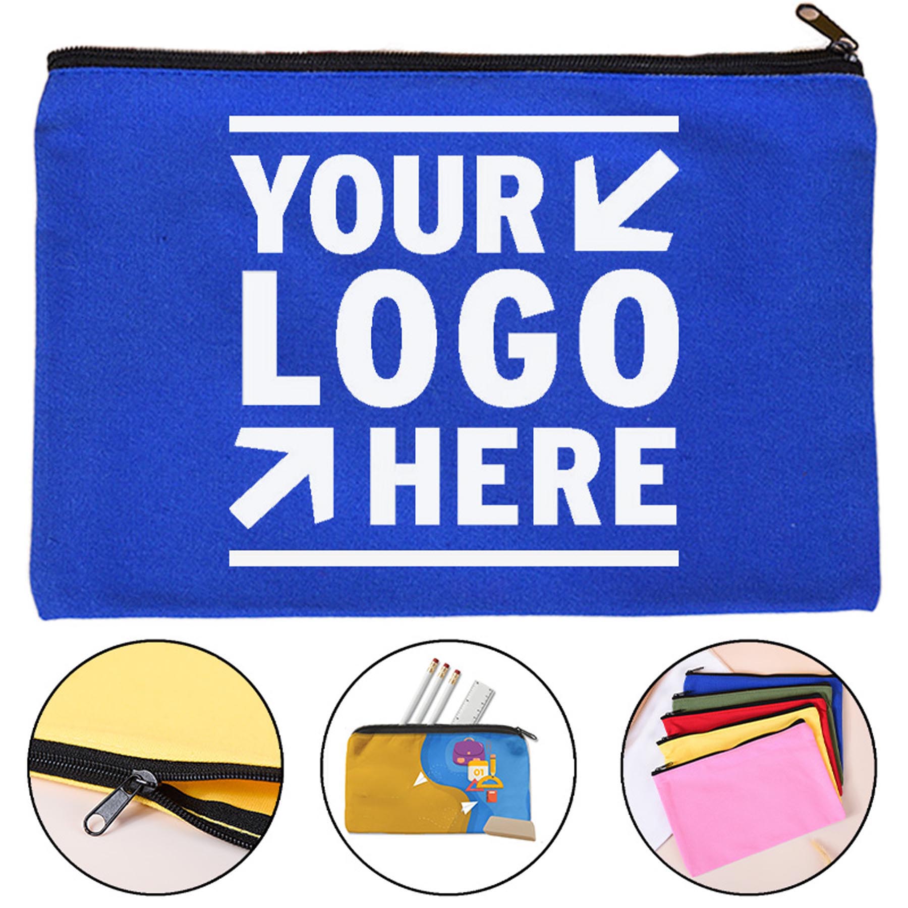 Personalized School Essentials Set