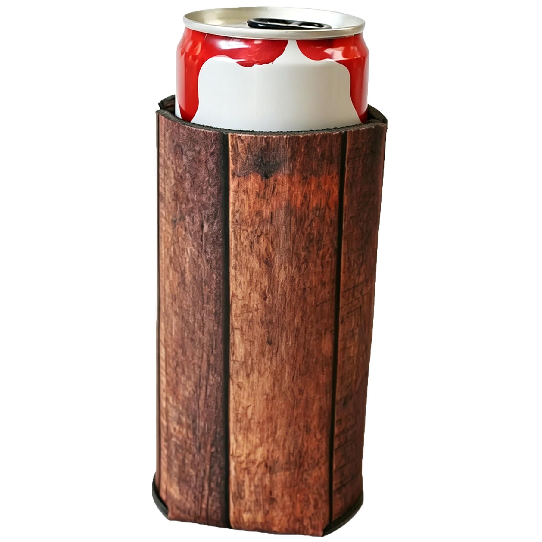 Personalized Beverage Sleeve 2