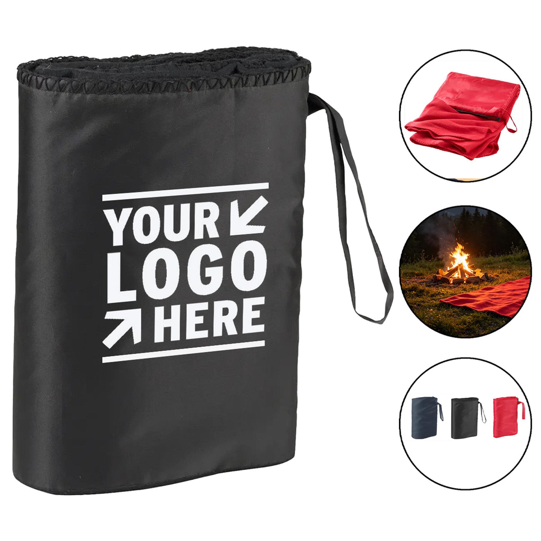 Portable Outdoor Mat