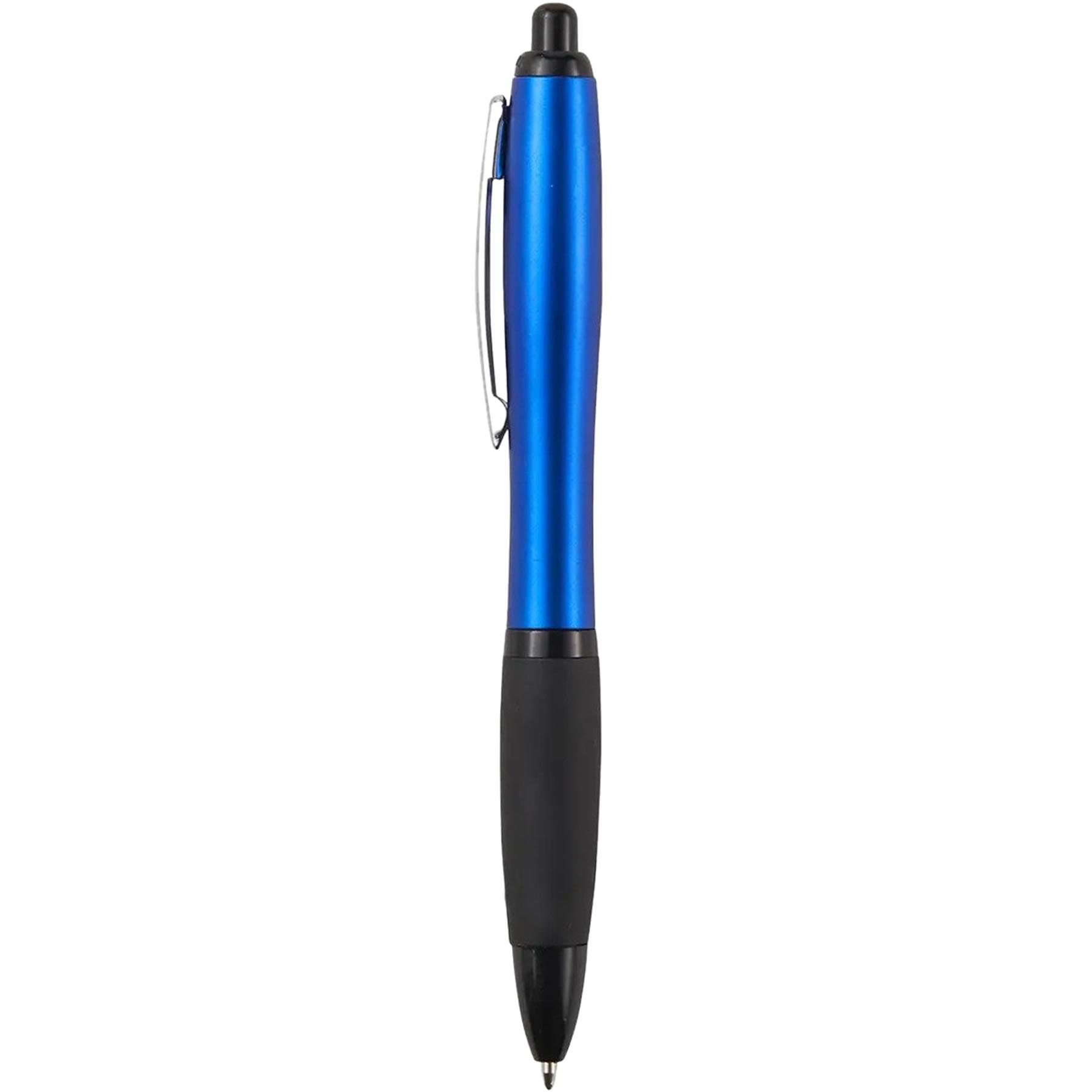 Elegant Contour Ballpoint Pen 2