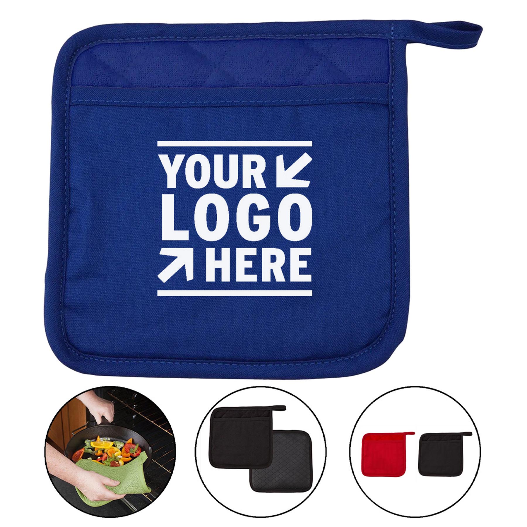 Eco-Friendly Kitchen Grip Pad