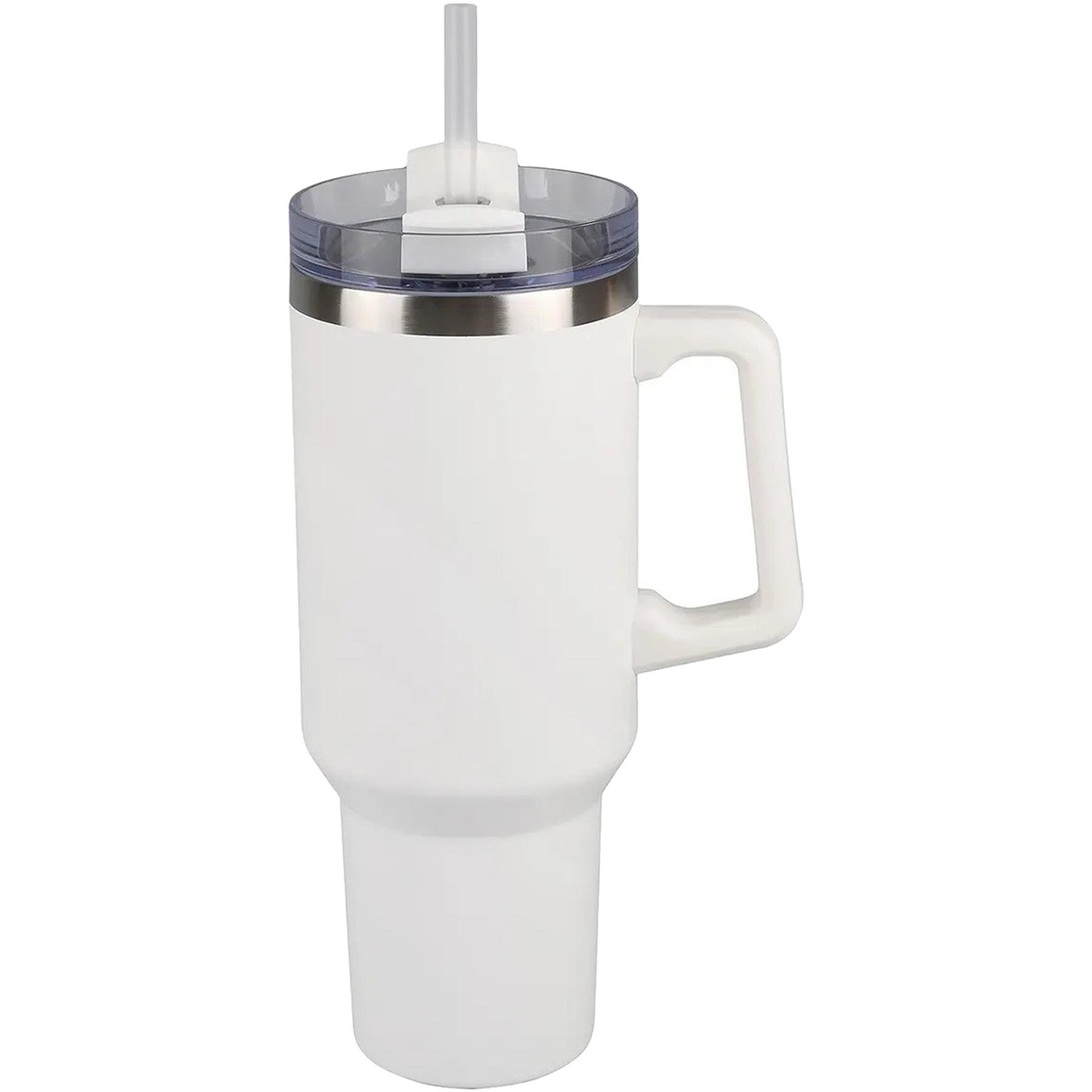 Premium Insulated Travel Mug 2