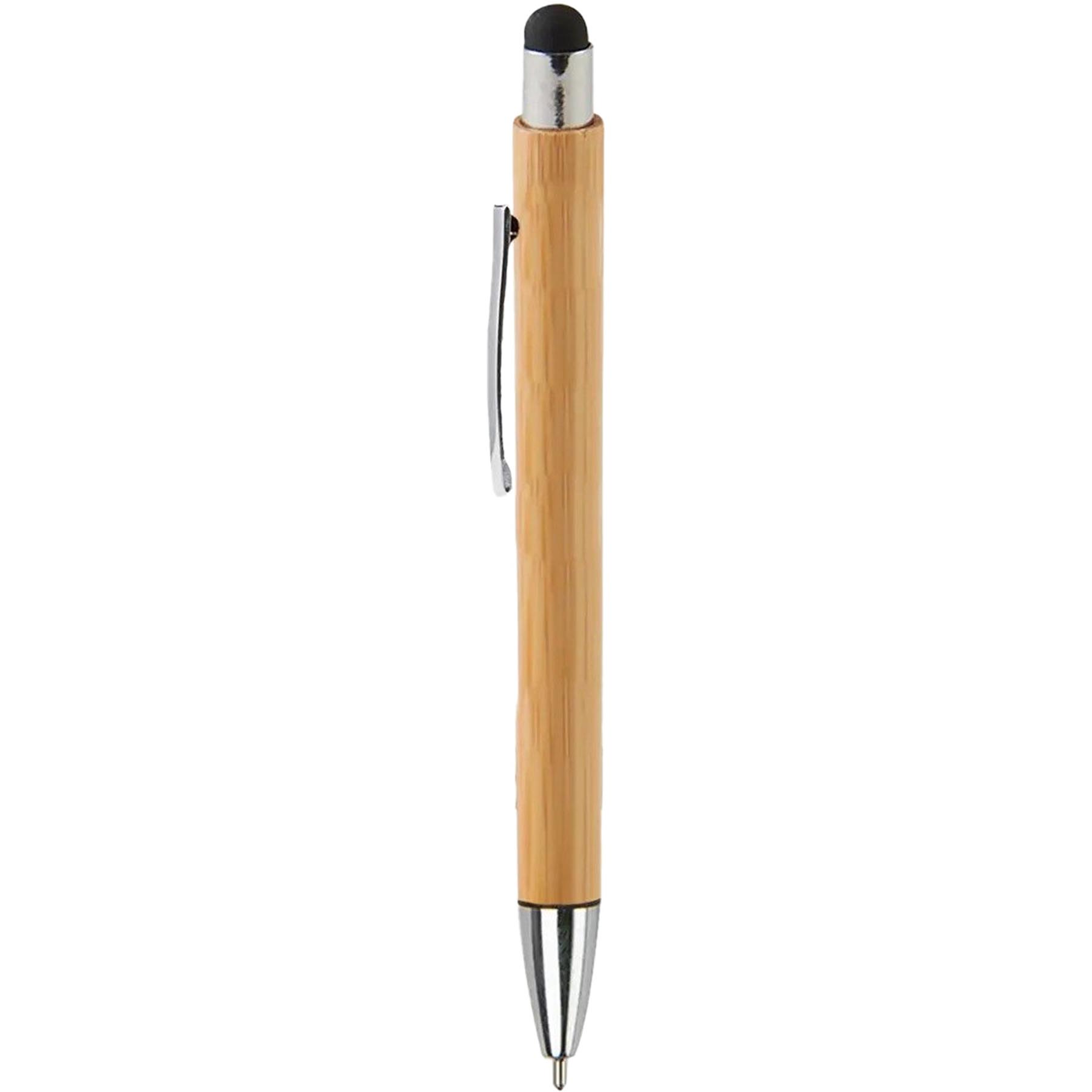 Eco-Friendly Bamboo Writing Instrument 2