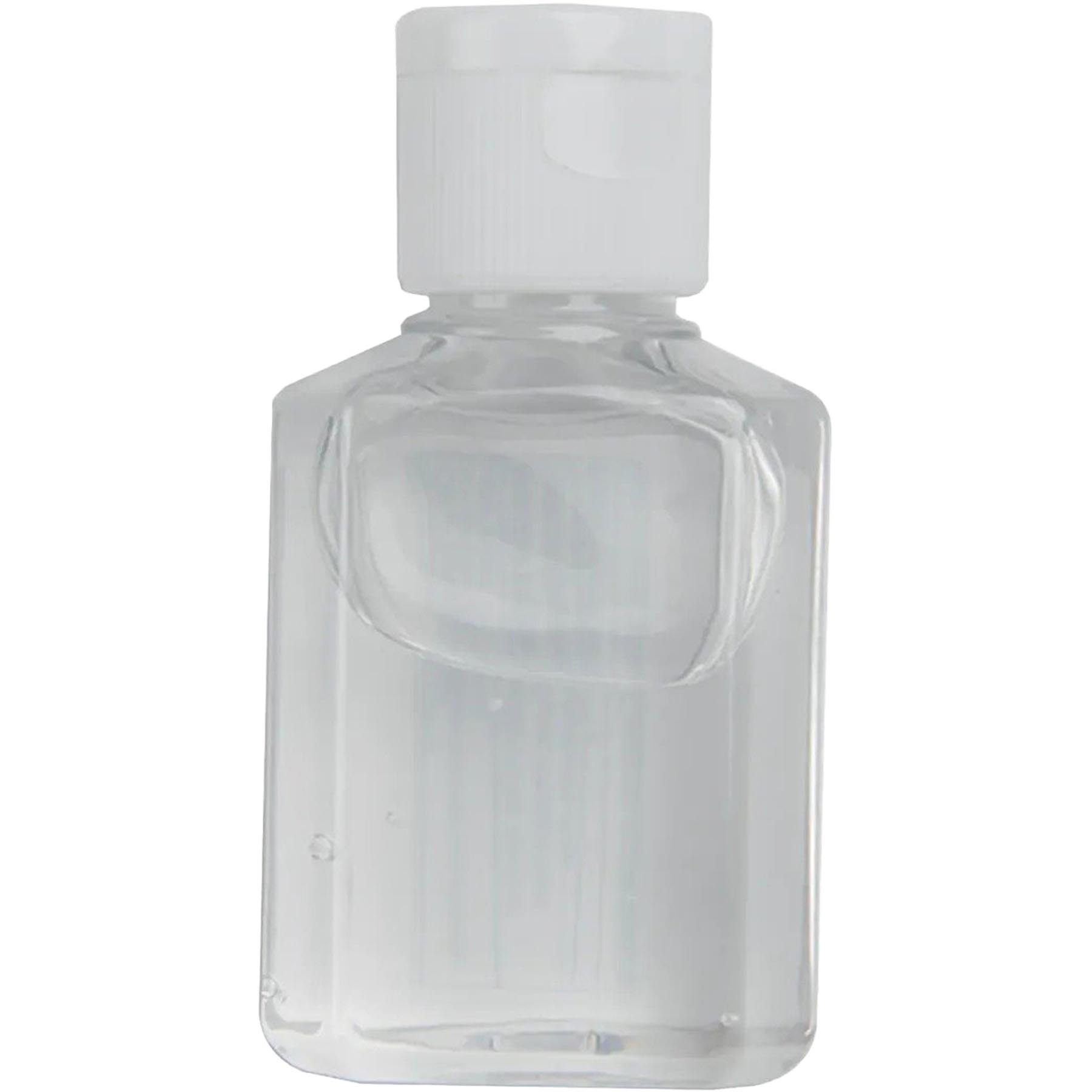 Fresh Citrus Hand Sanitizer Gel 2