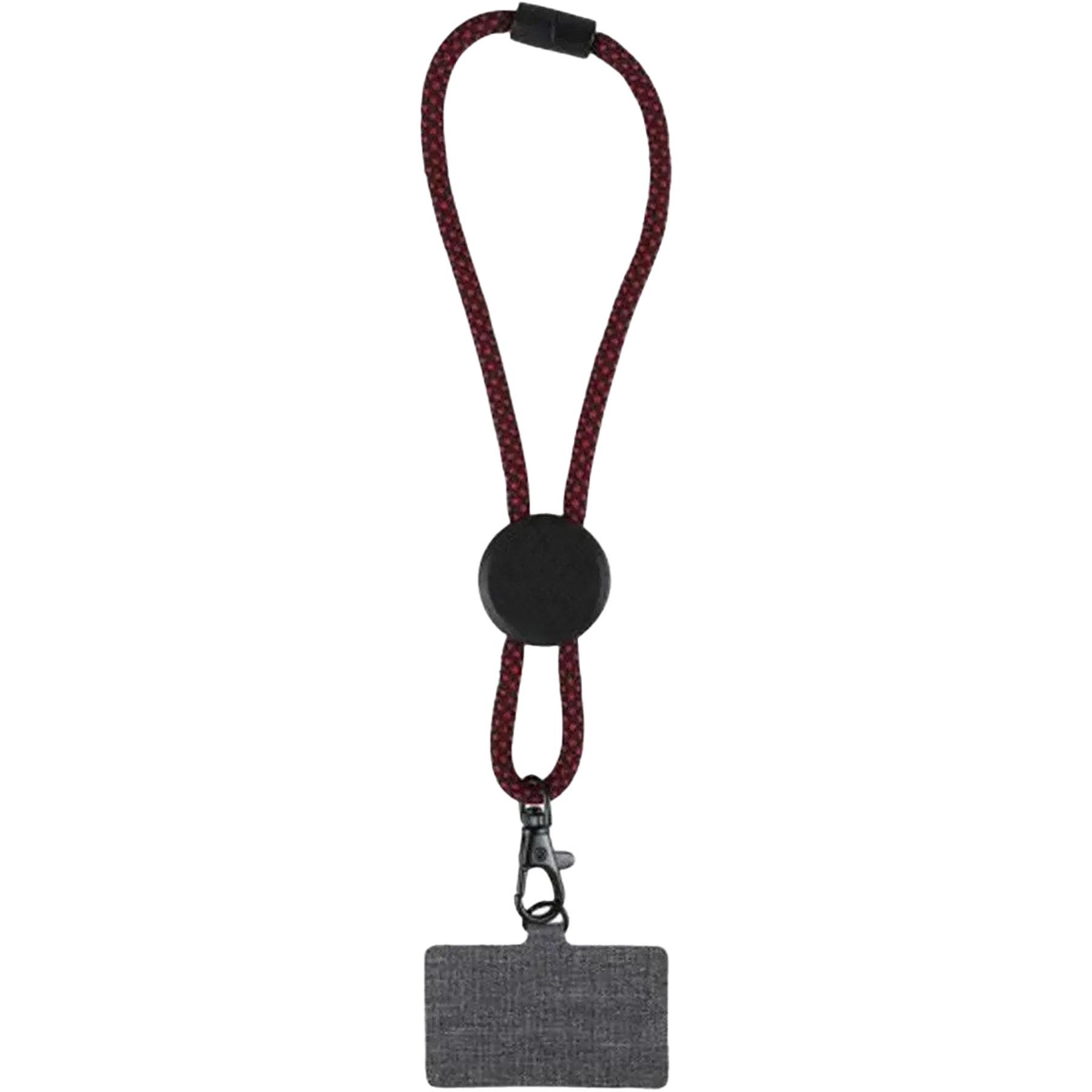 Eco-Friendly Wrist Phone Carrier 2