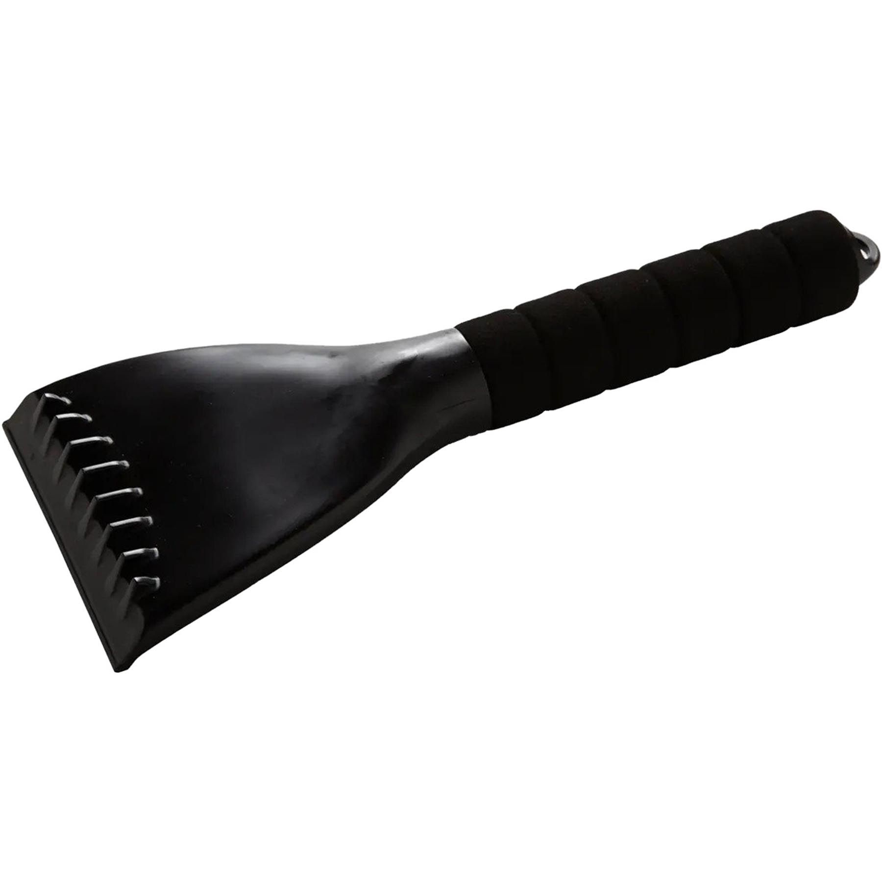 Winter Ice Scraper with Ergonomic Handle 2