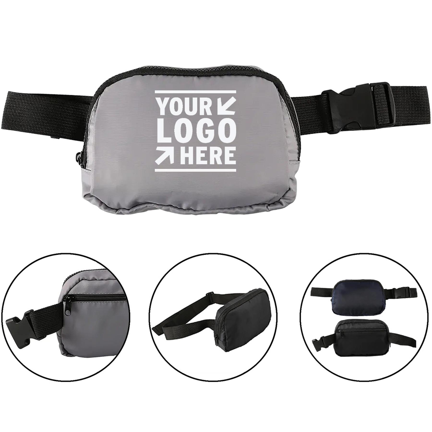 Crossbody Shoulder Bag