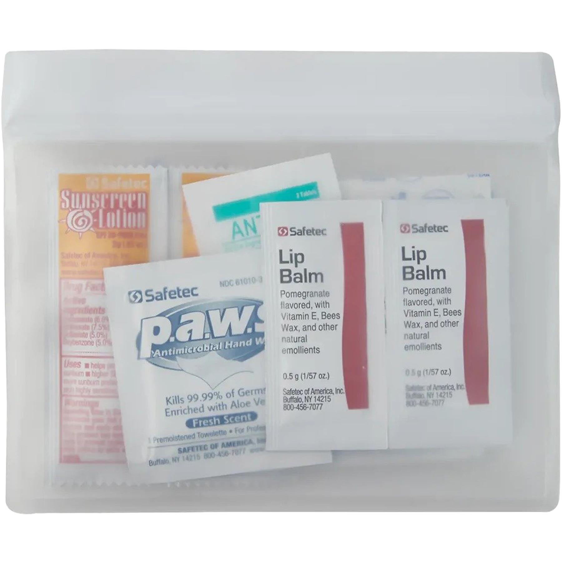 Water-Resistant Emergency Care Kit 2