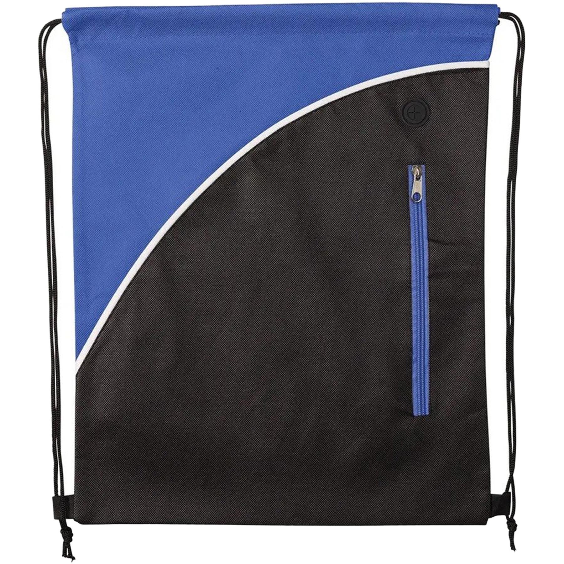 Summit Drawstring Backpack 2