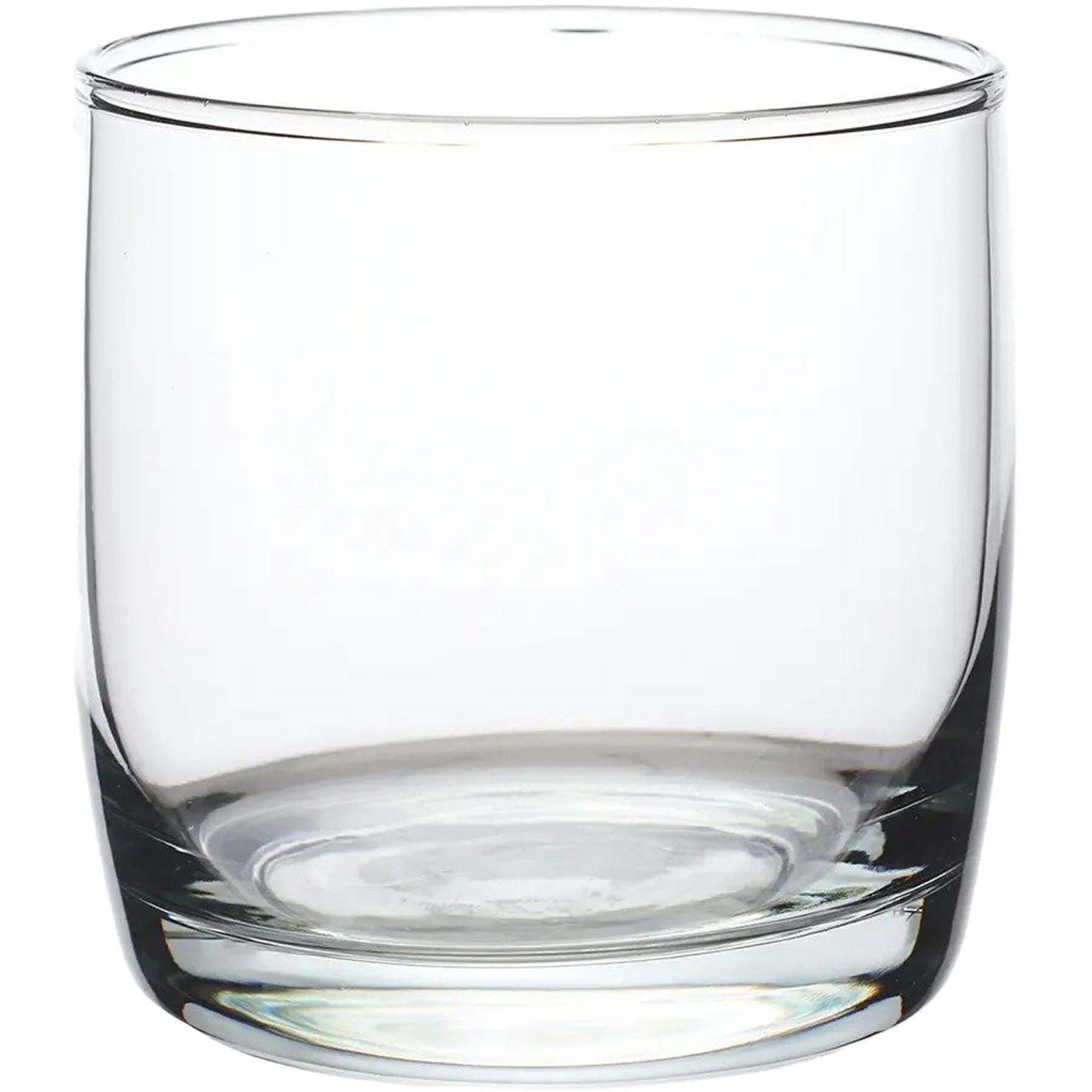 Classic Whiskey Tumbler 2
